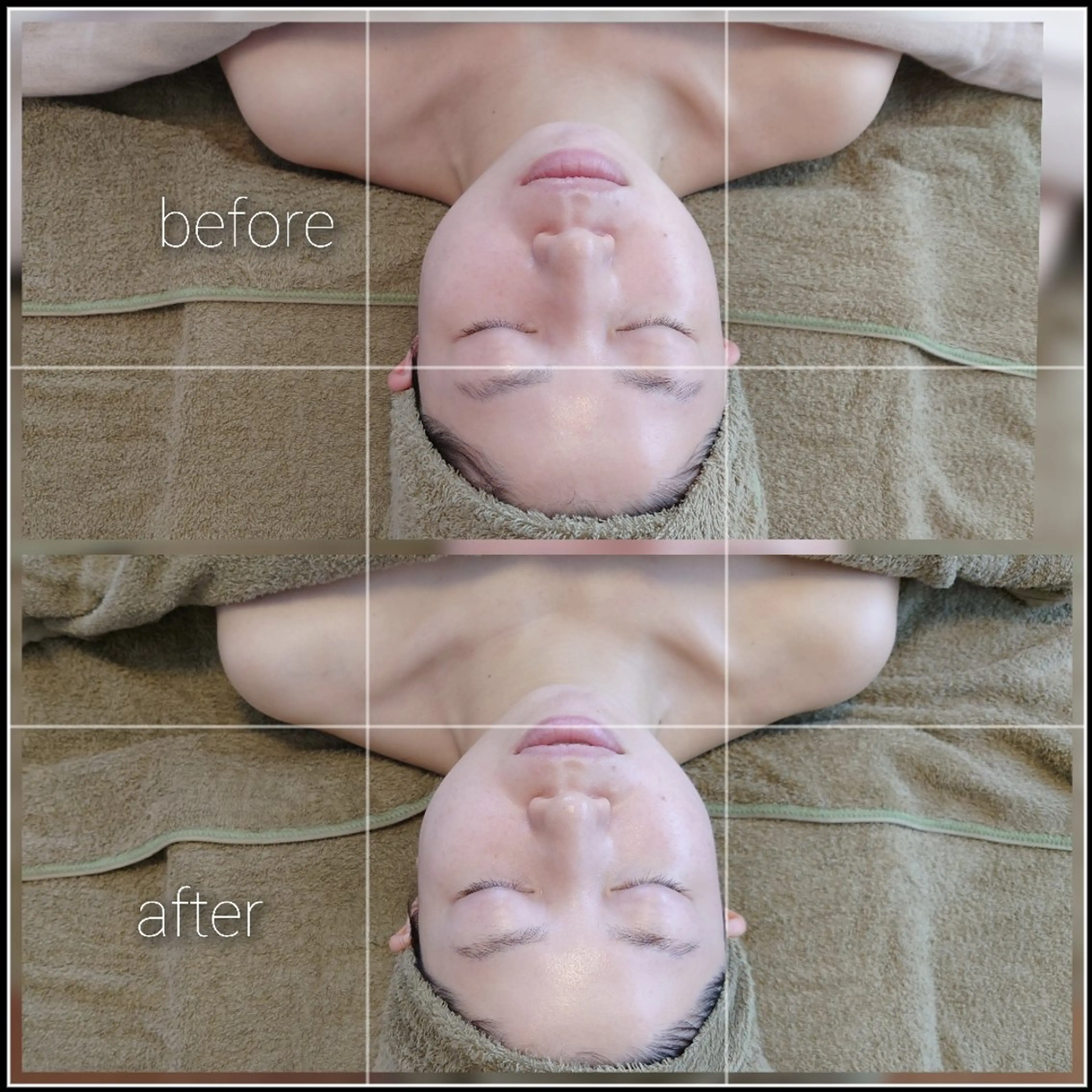 エステ リラク ナチュラトリエ -NaturAtelier-所属・ナチュラトリエ 髙橋さとこのその他イメージ