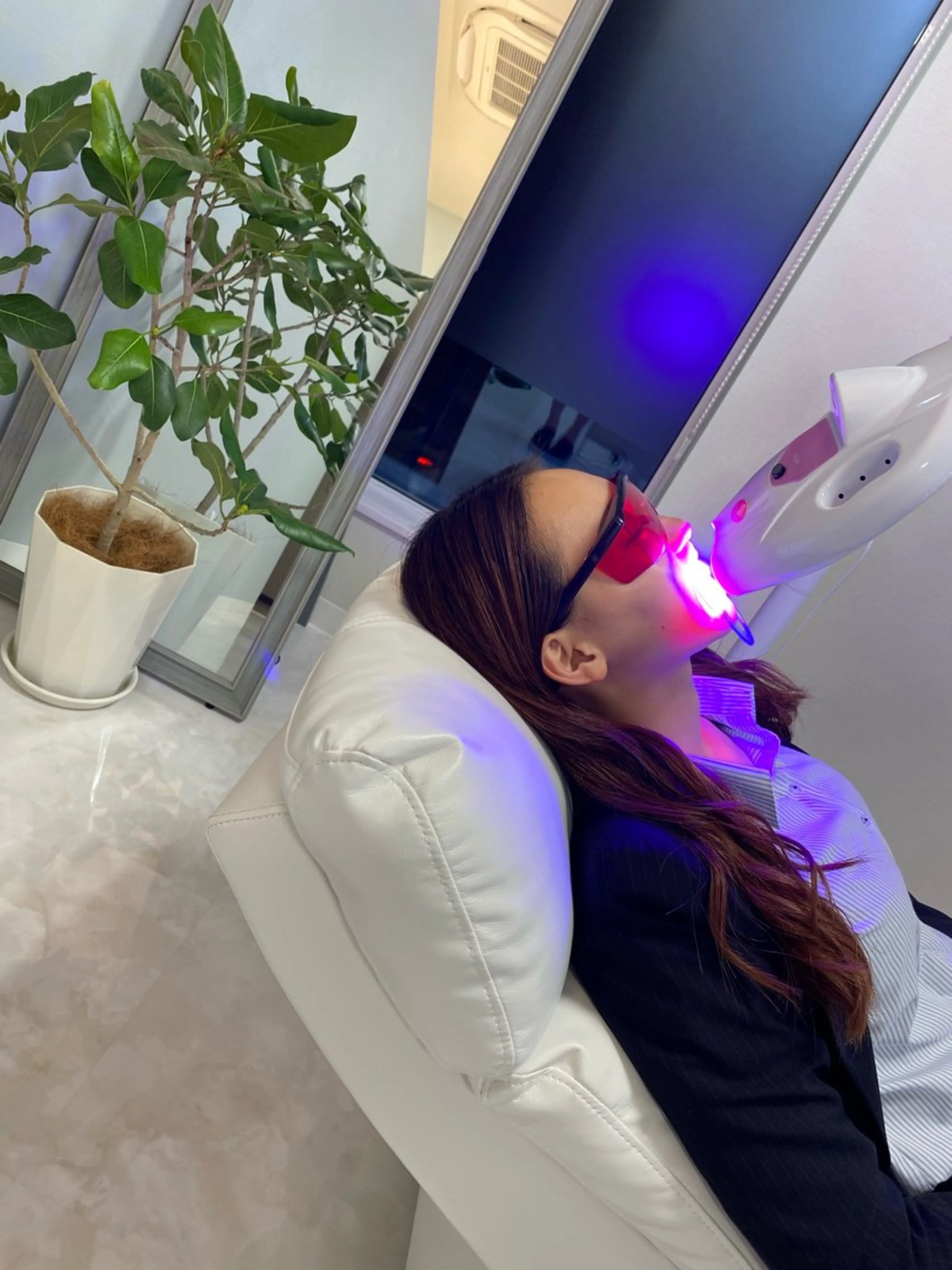 メンズ その他 nanami -ホワイトニングのその他イメージ