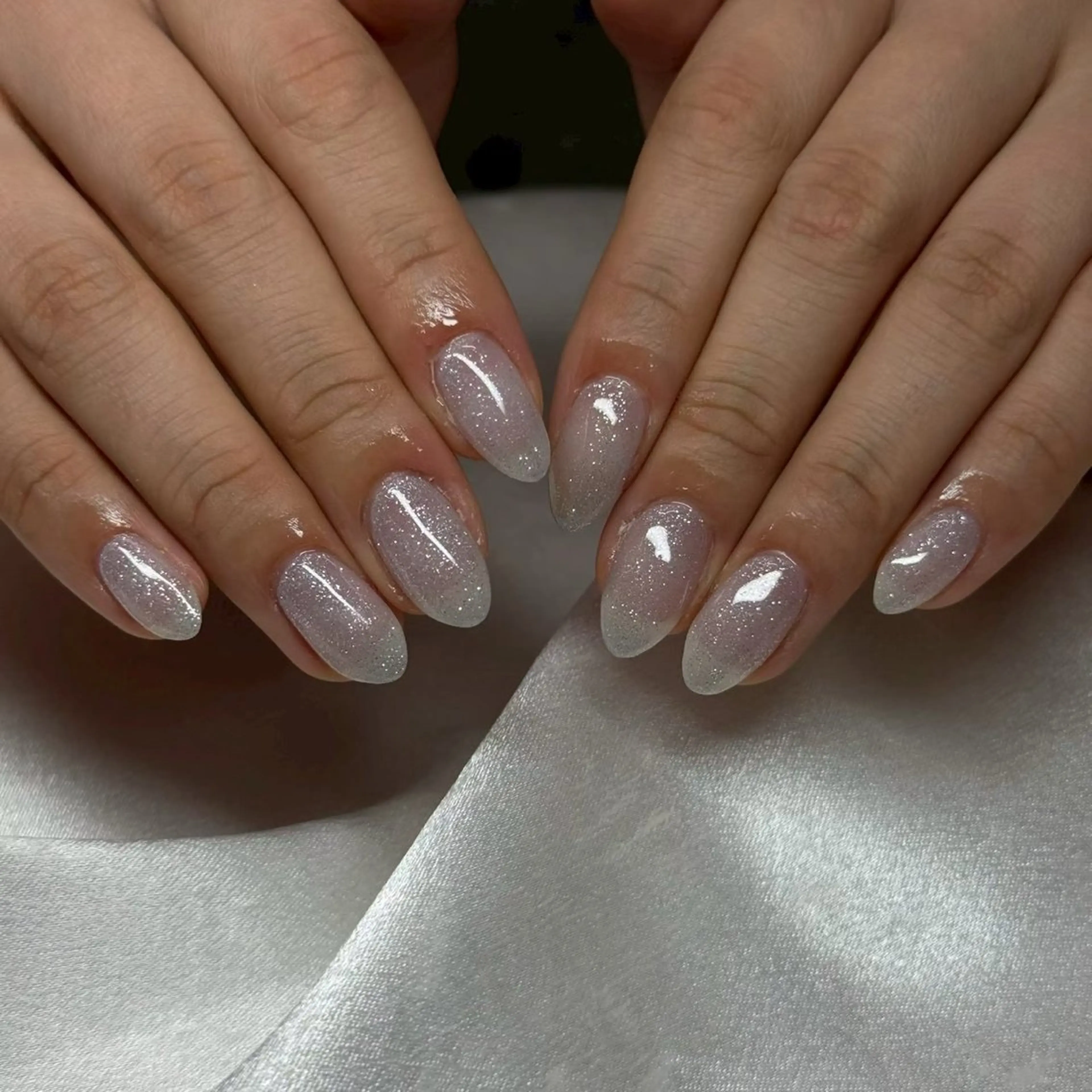 ネイル ワンカラーネイル ワンホンネイル ハンドネイル nailsalon popoのネイルデザイン