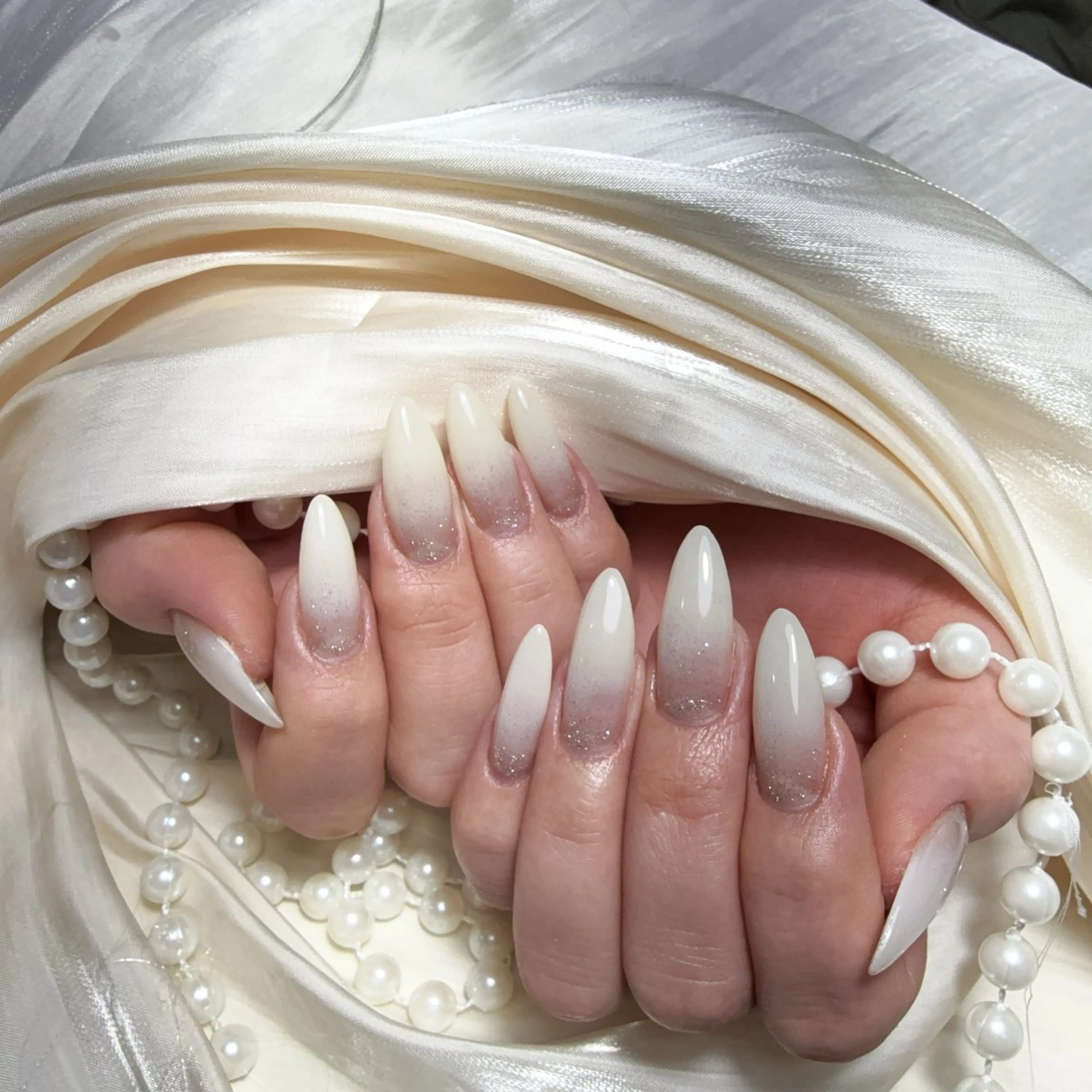 ネイル Nail Hibi サロンのネイルデザイン