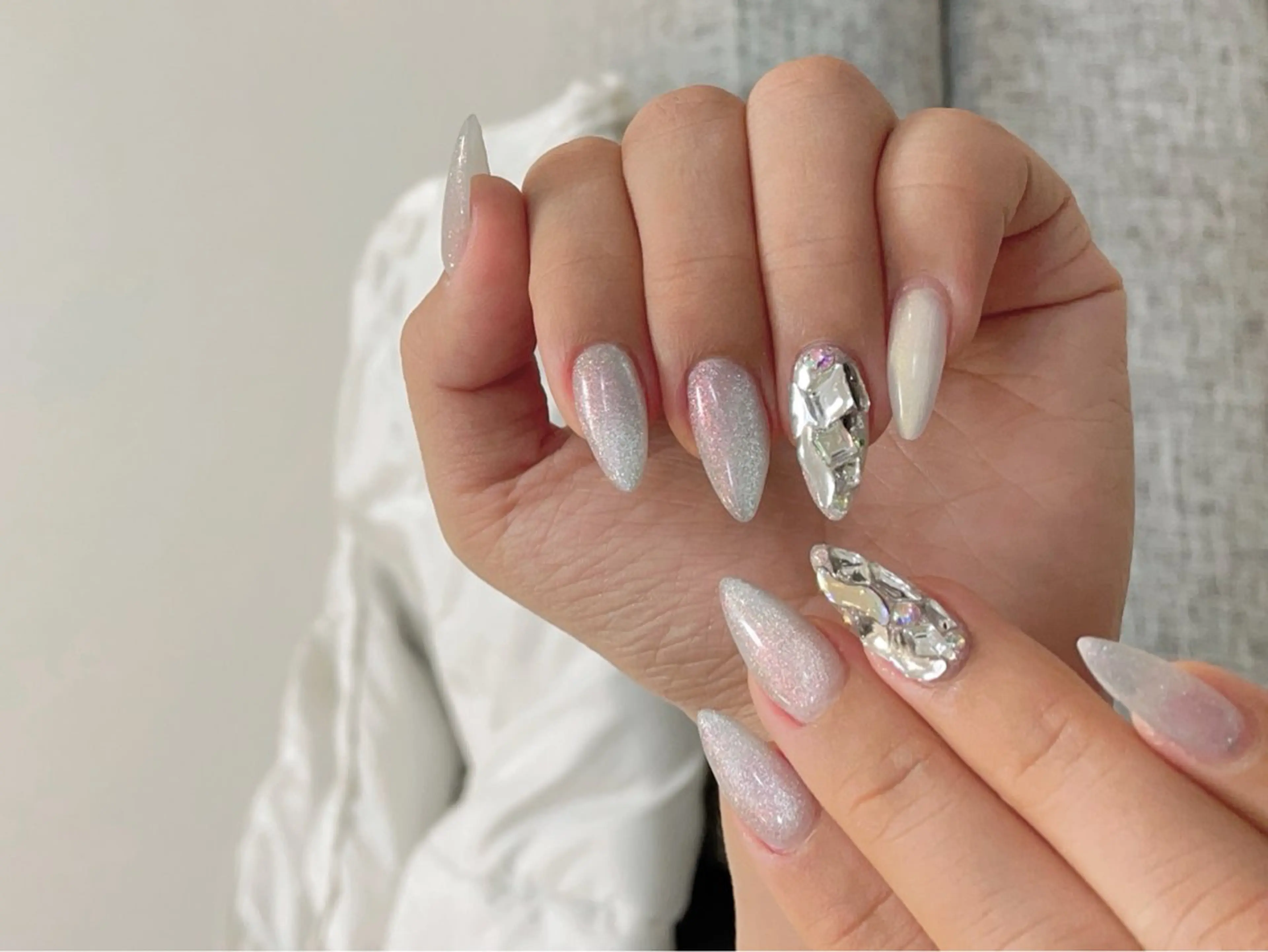 ネイル ruby's  nail salon所属・Rubys nailのネイルデザイン