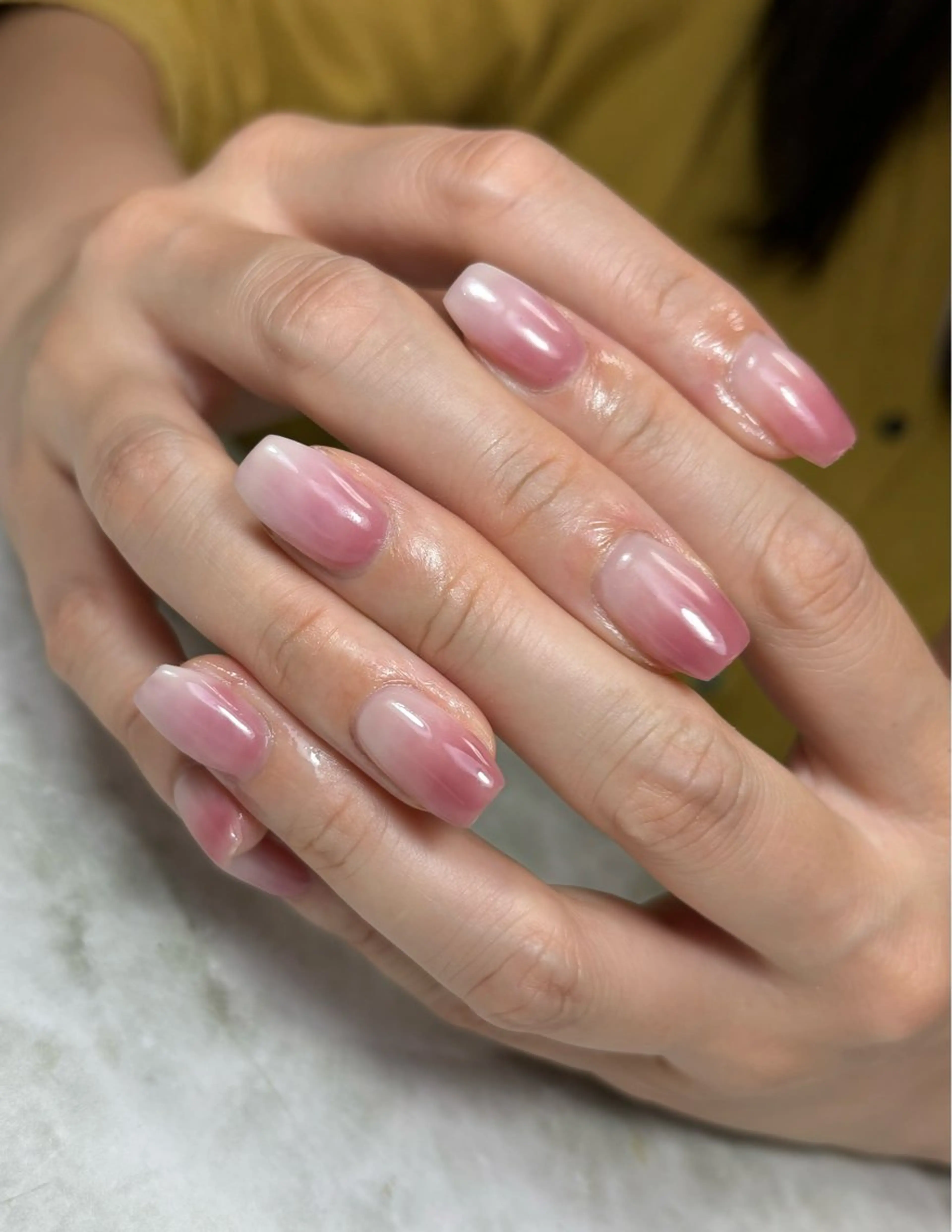 ネイル M. Aのネイルデザイン