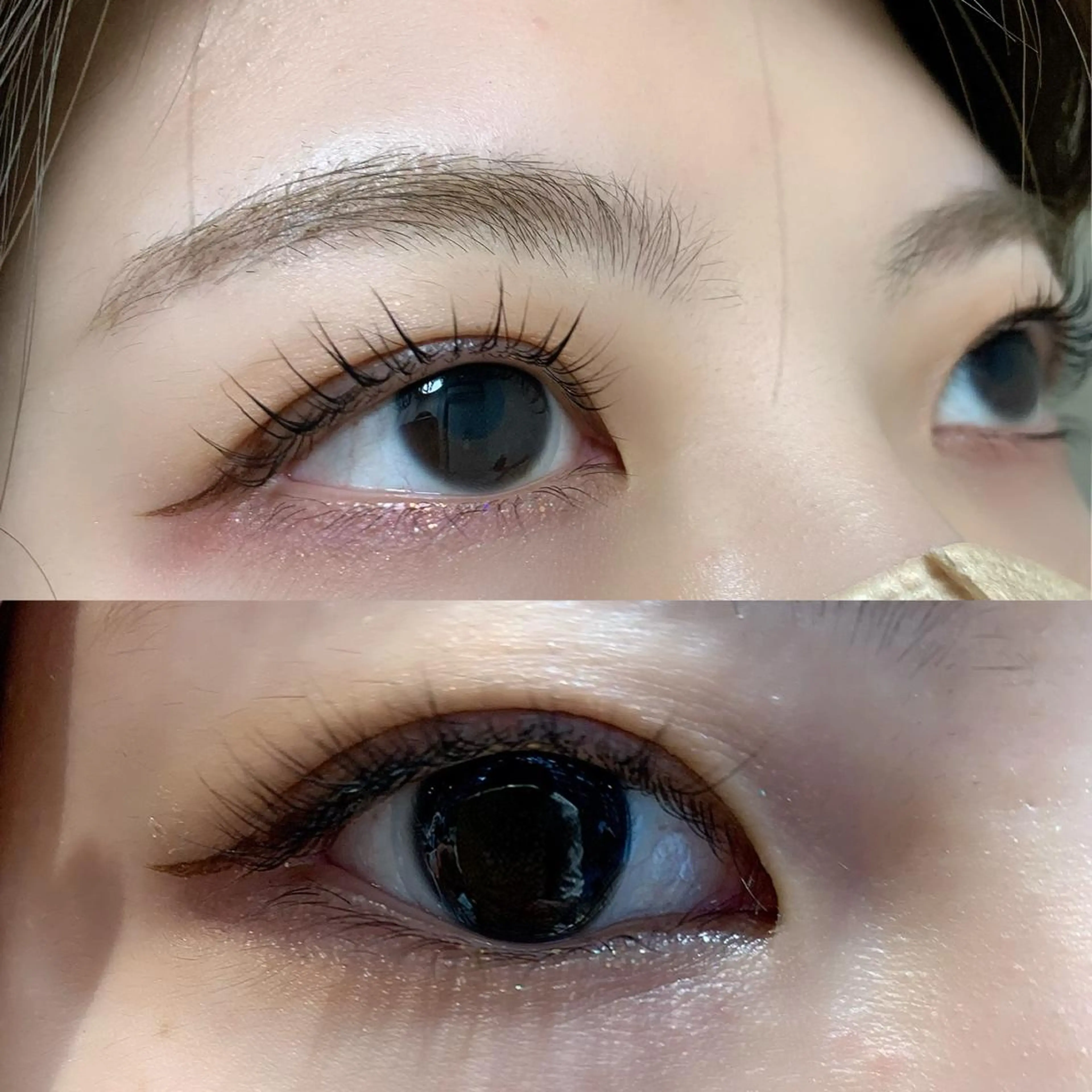 マツエク・マツパ アスピリーフ さとみのマツエク・マツパデザイン