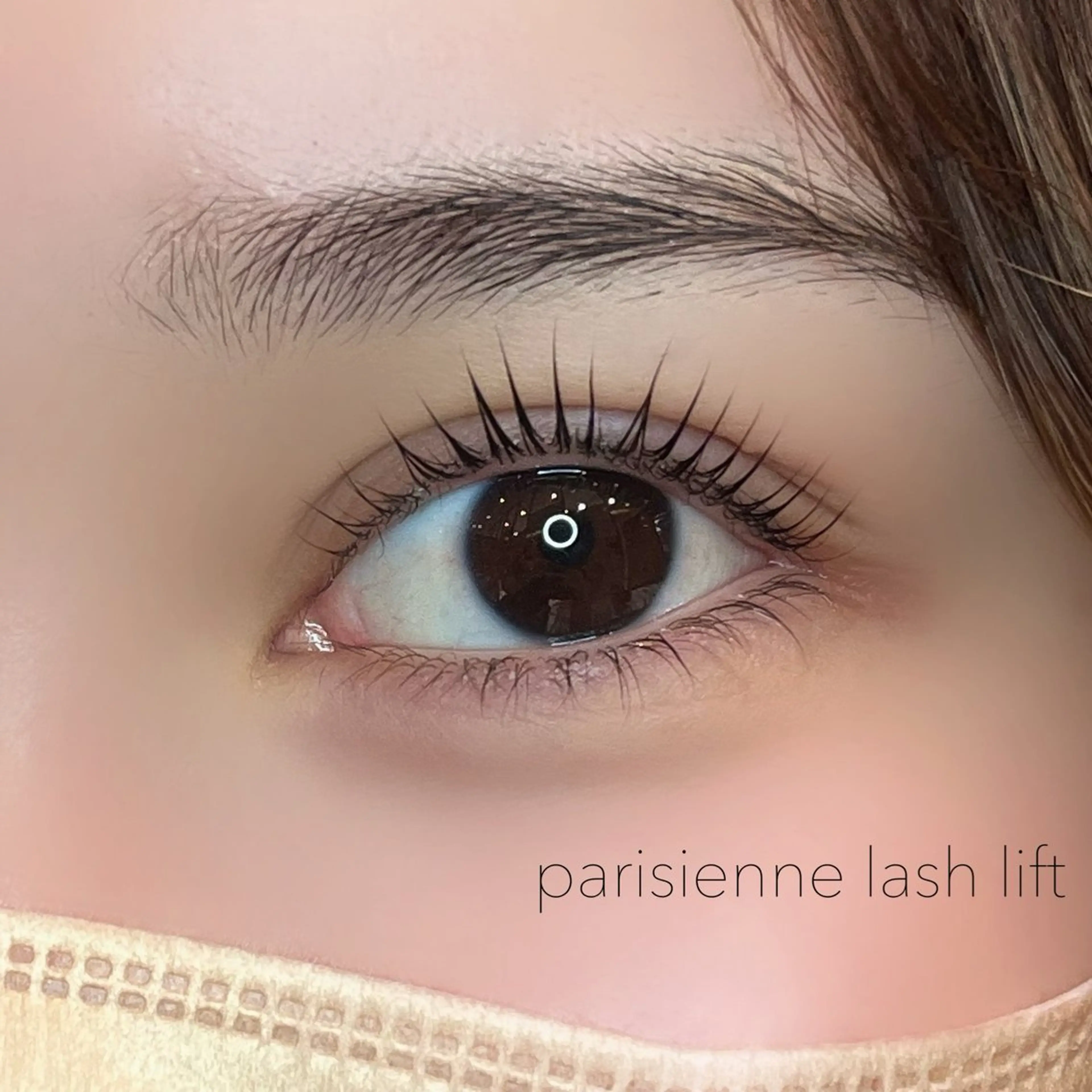 マツエク・マツパ +vico Reiのネイルデザイン