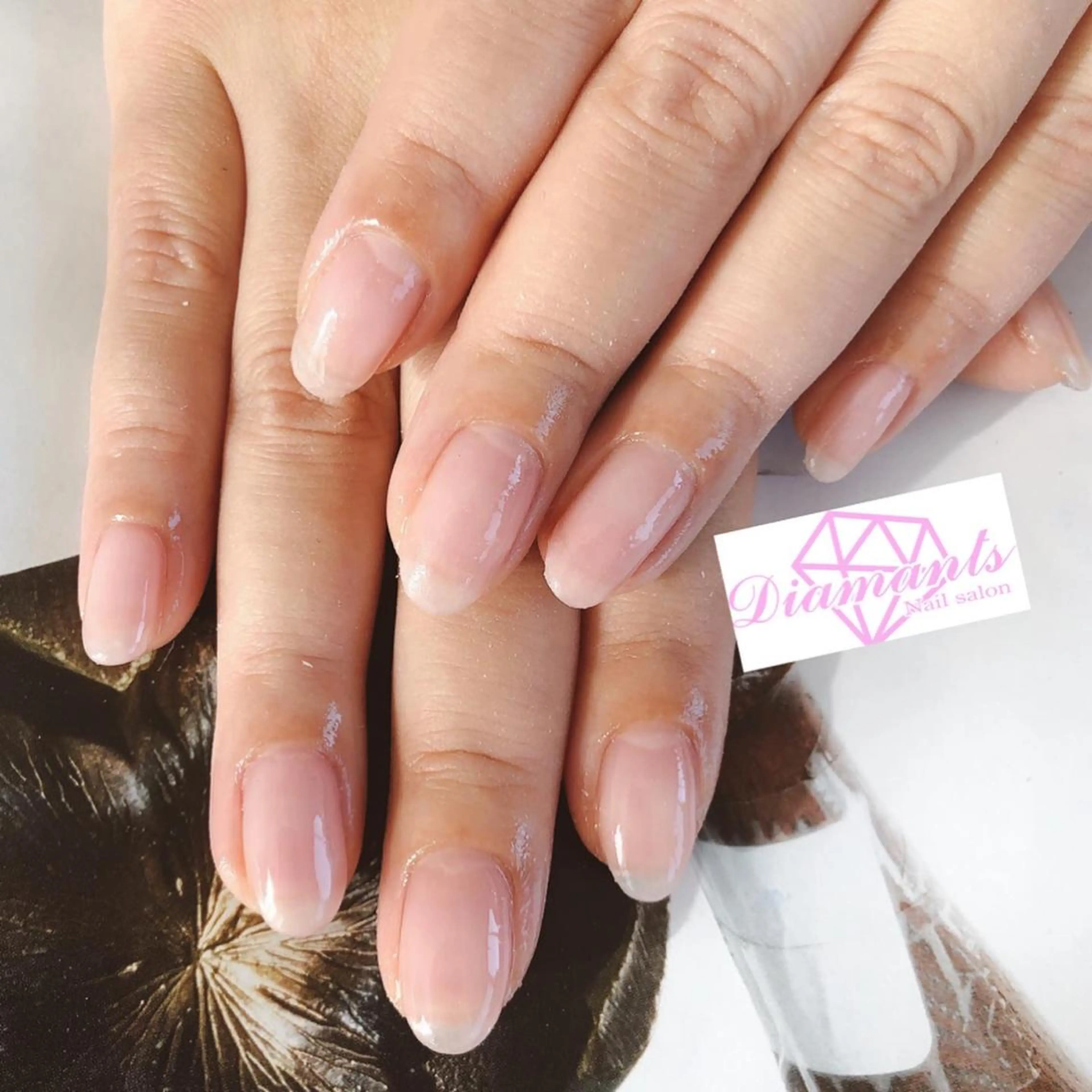 ネイル Asa miのネイルデザイン