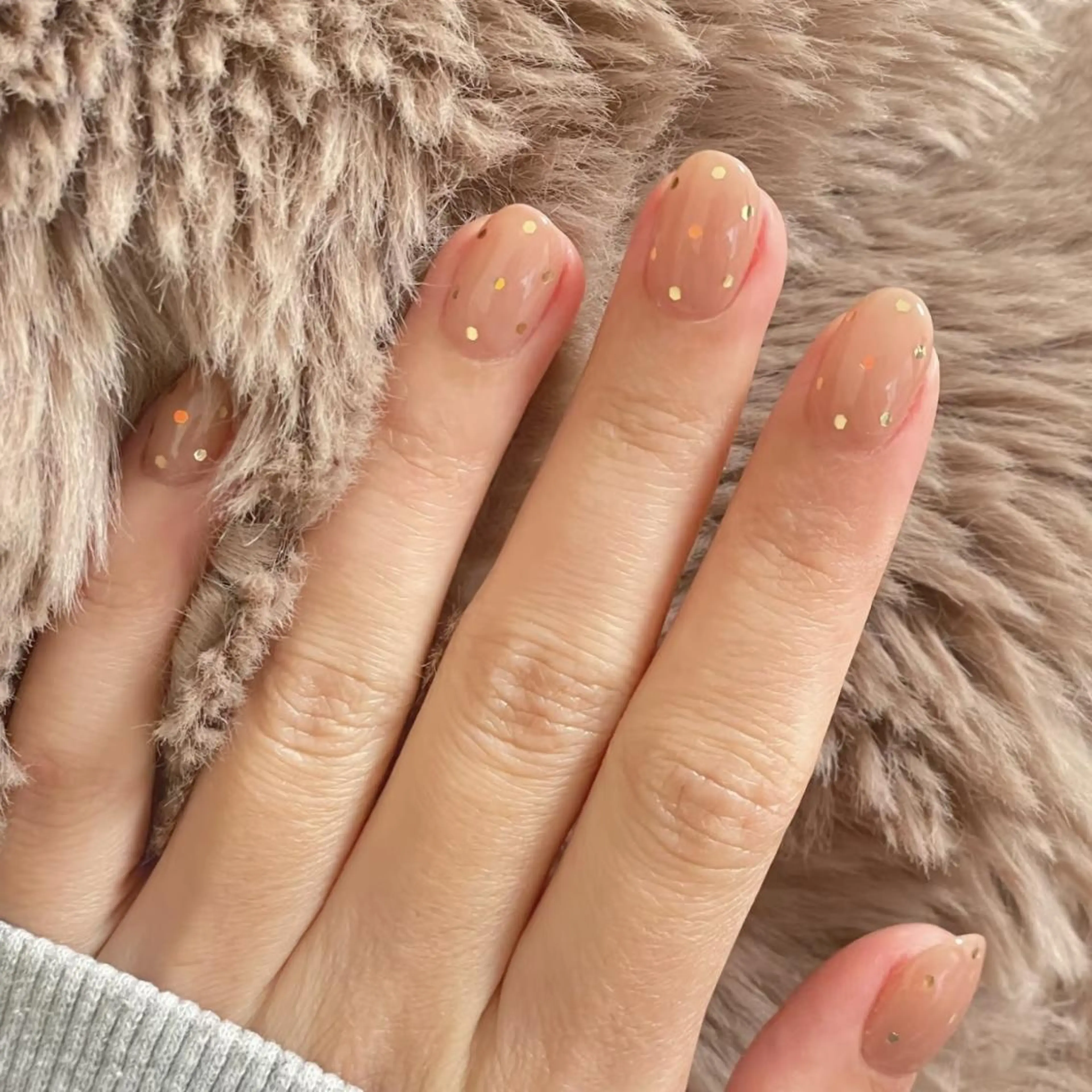 ネイル ハンドネイル Molly _nailのネイルデザイン