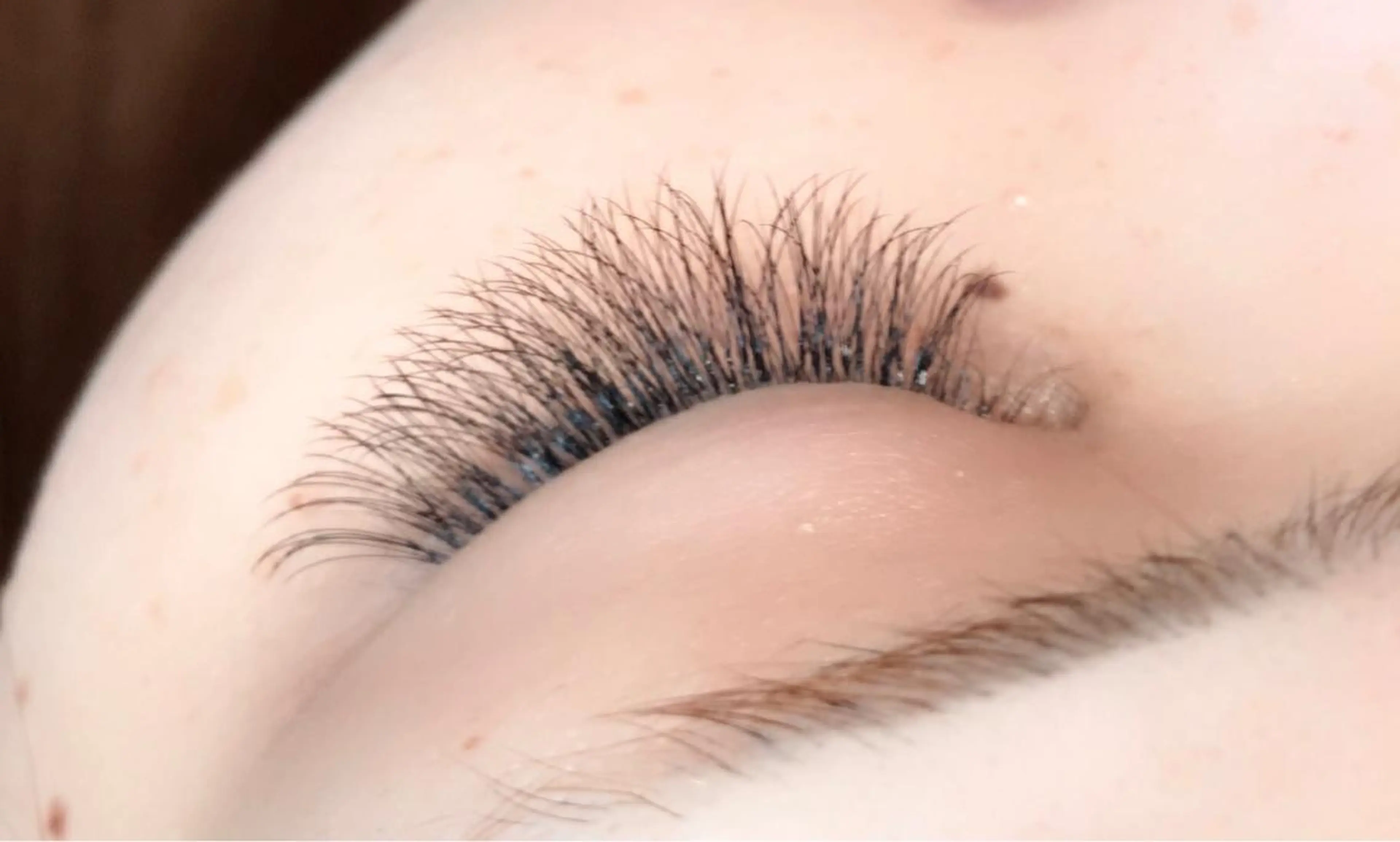 マツエク・マツパ ボリュームラッシュ RiciL リシルのエステ・リラクイメージ