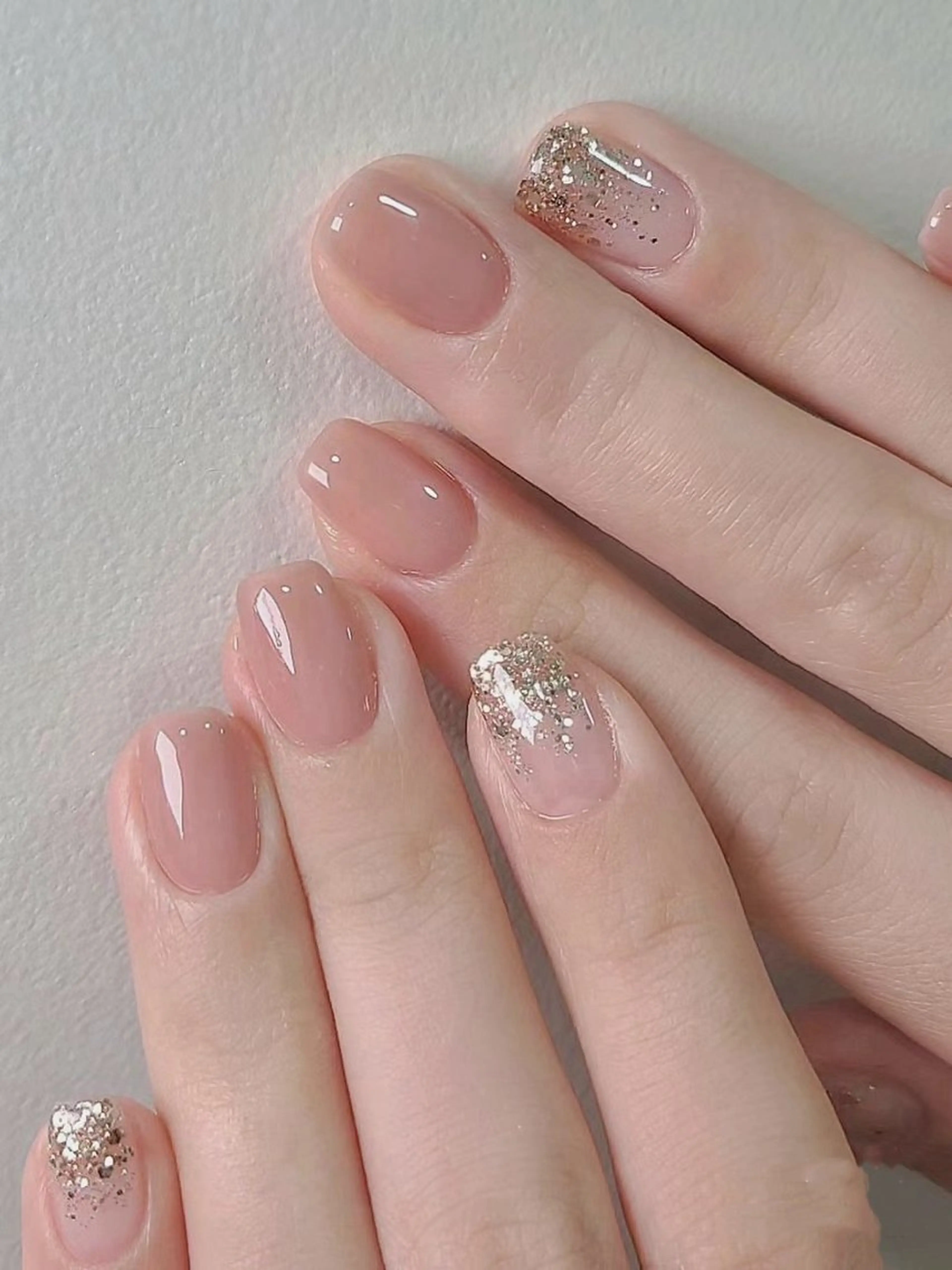 ネイル ルアナネイル サロンのネイルデザイン