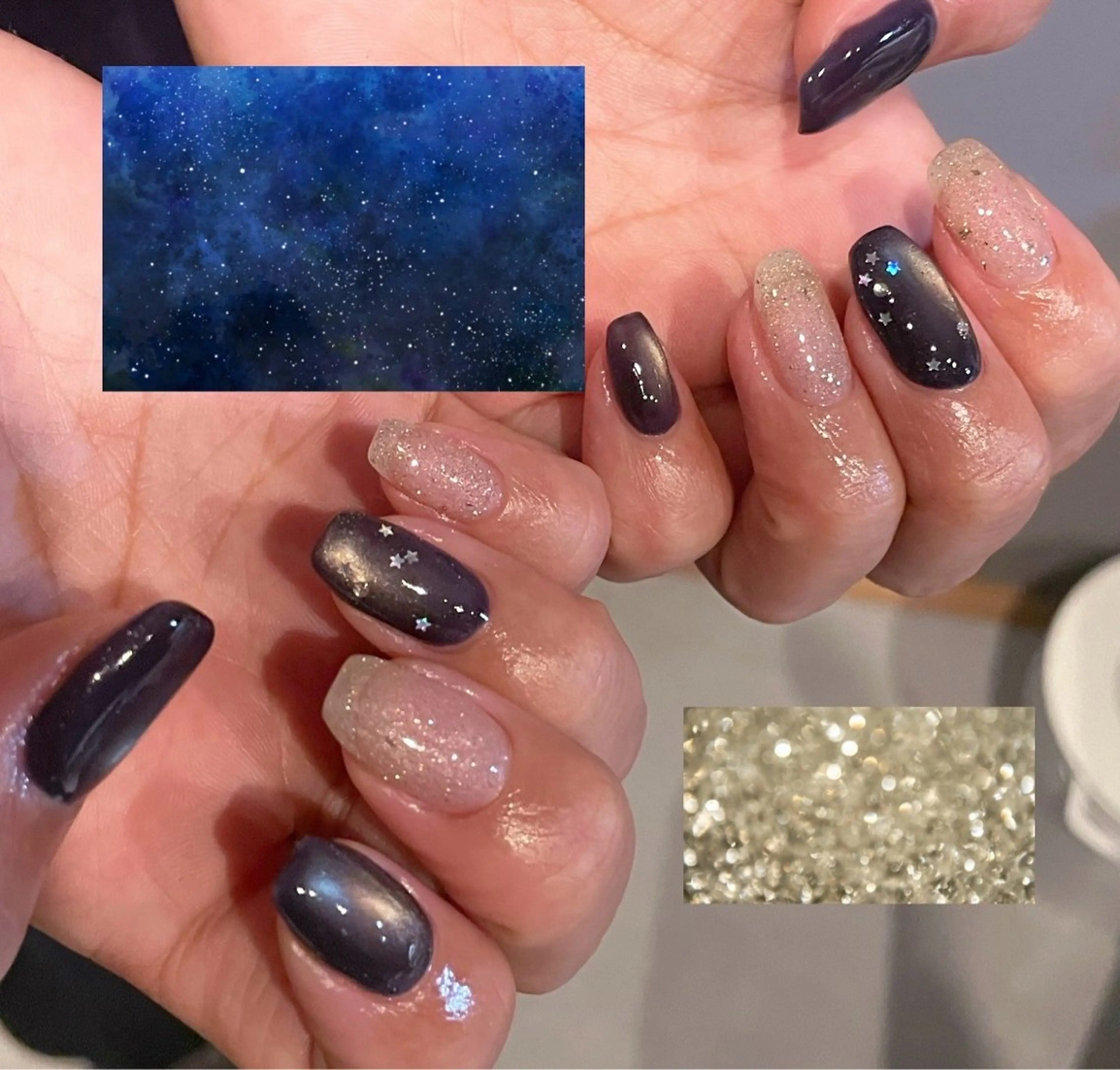 ネイル Ito ayakaのエステ・リラクイメージ