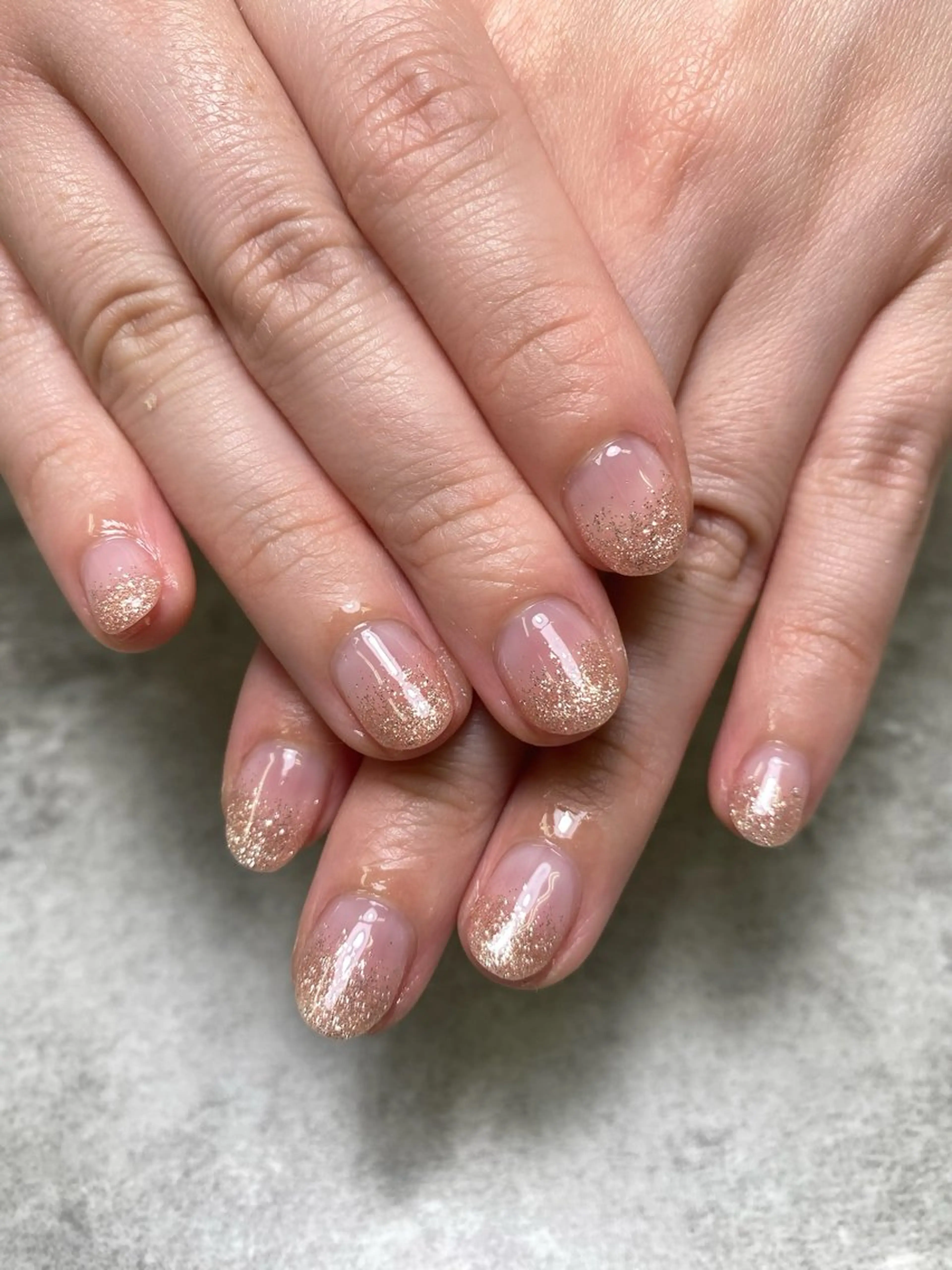 ネイル moni nailのネイルデザイン