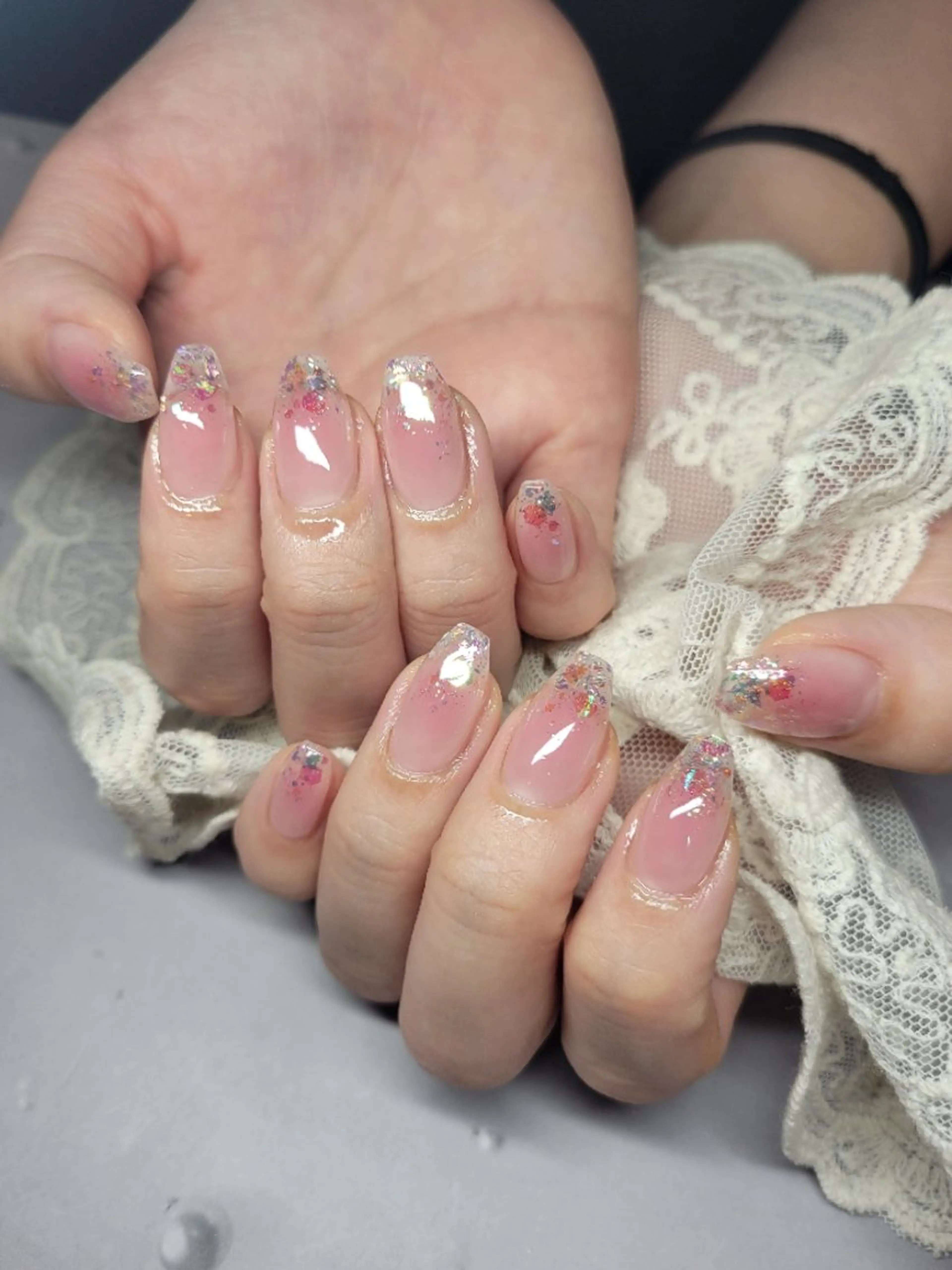 ネイル Nail salon Coco所属・Nail salon Coco【溝の口駅】のネイルデザイン