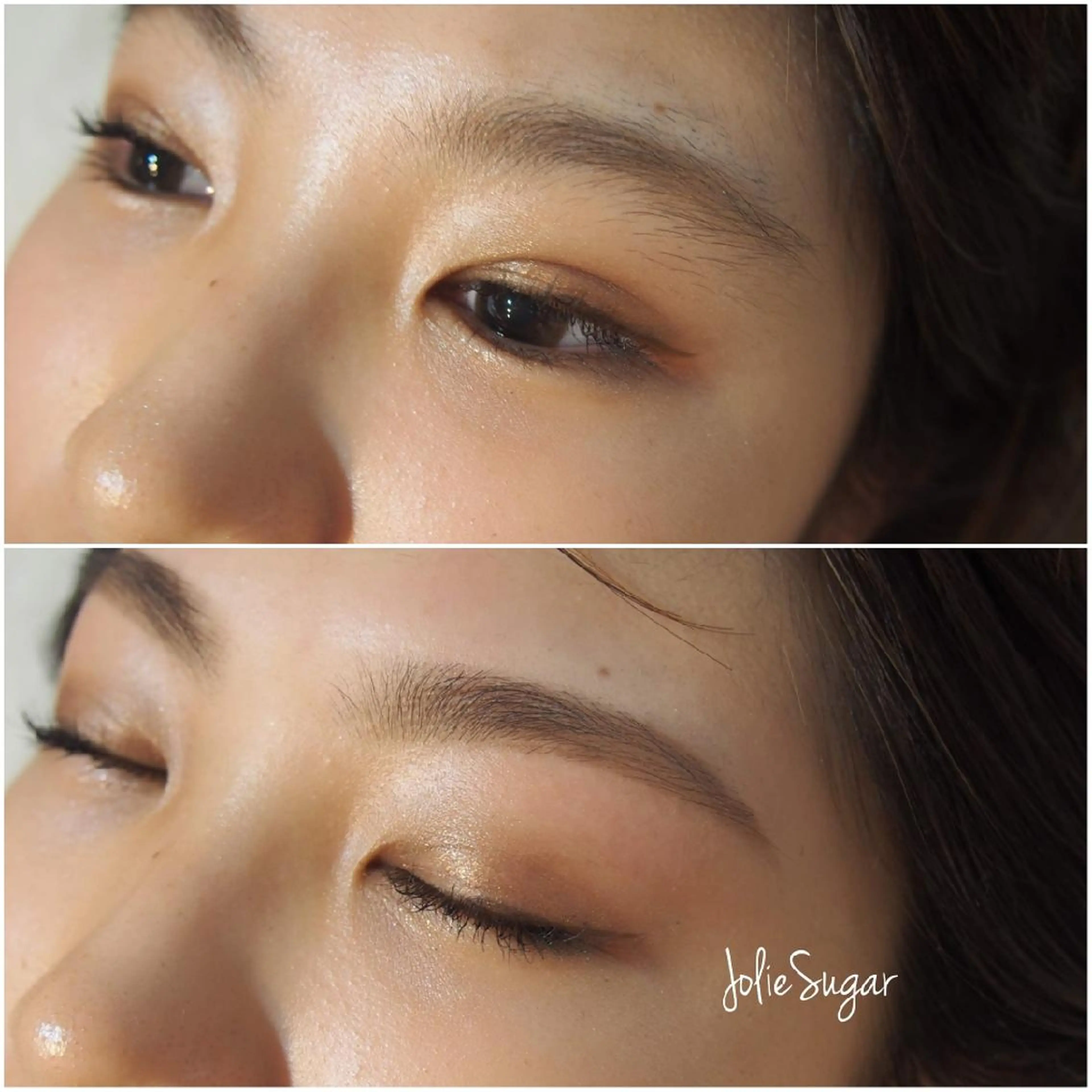 jolie sugarのマツエク・マツパデザイン