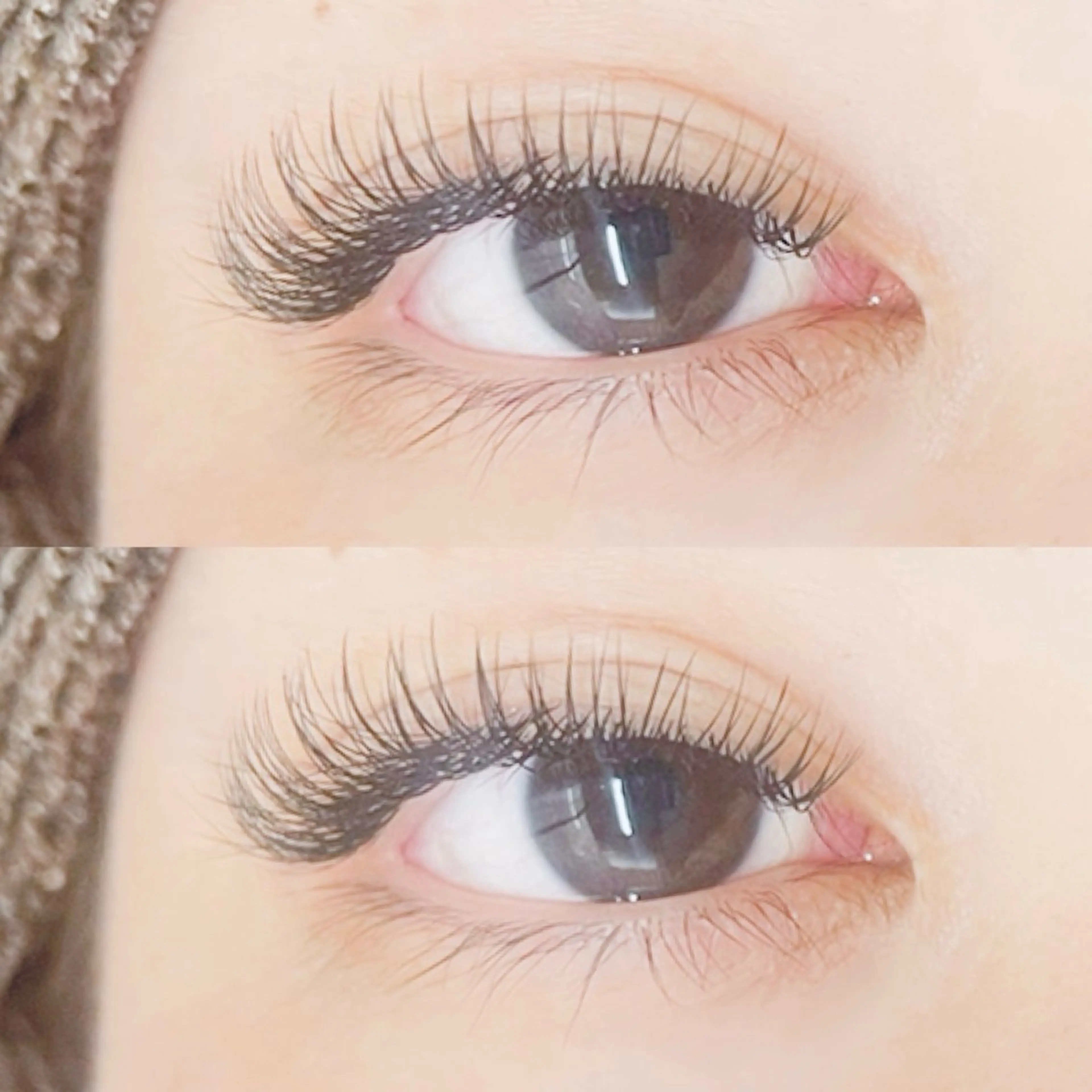 マツエク・マツパ マツエク julk eyeのマツエク・マツパデザイン