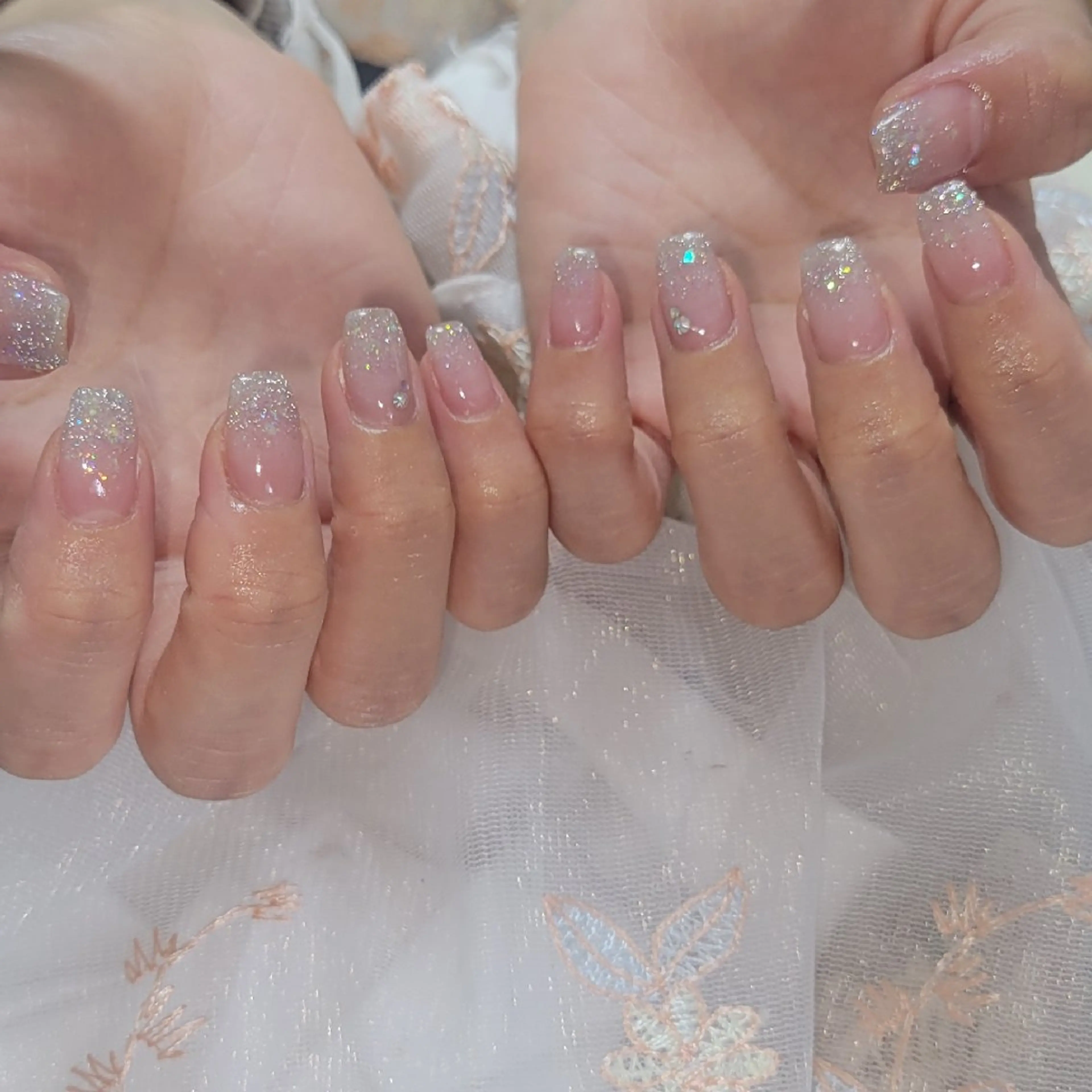 ネイル ハンドネイル ネイルサロンほっこり kanaのネイルデザイン