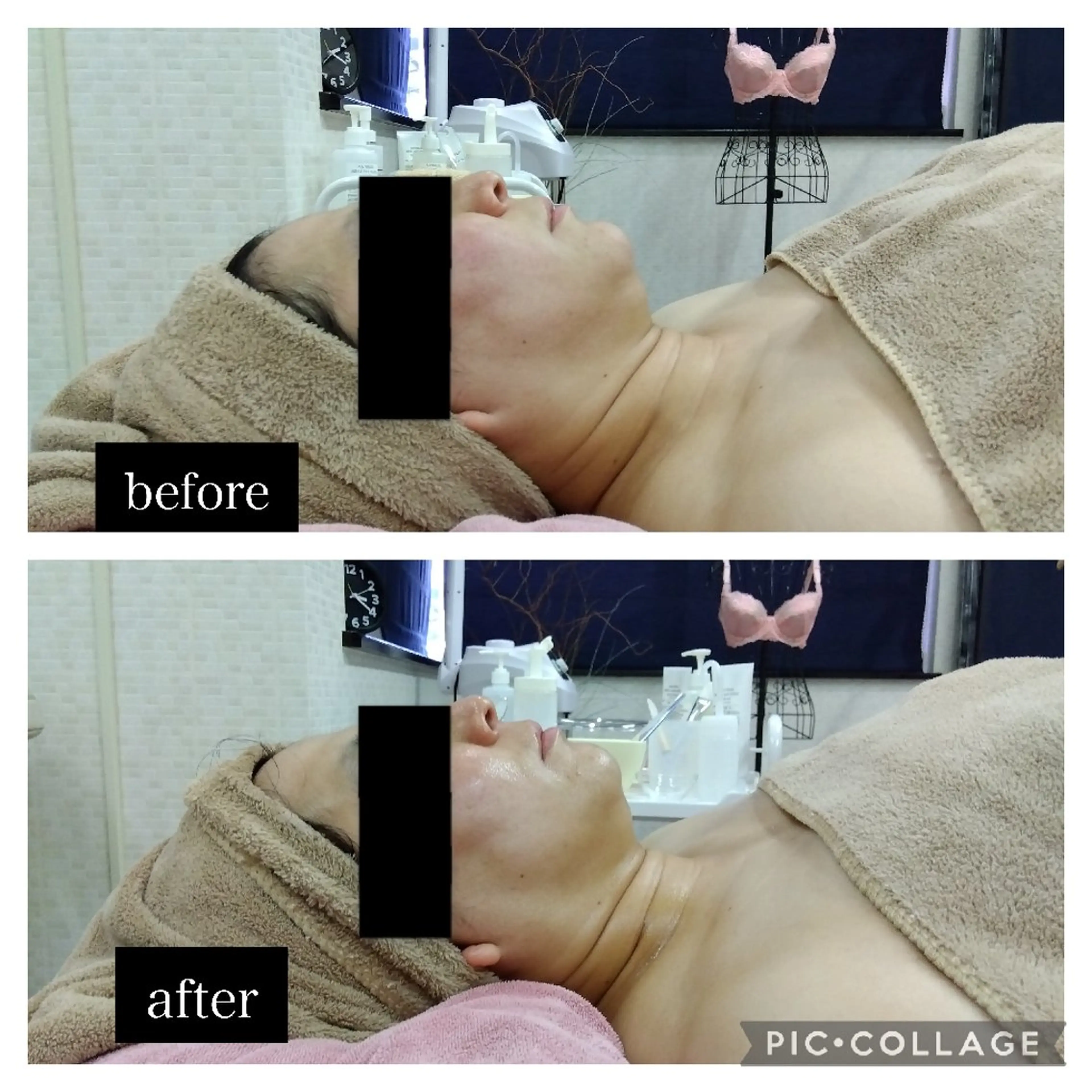 relaxation salon Peche所属・Peche 香のエステ・リラクイメージ