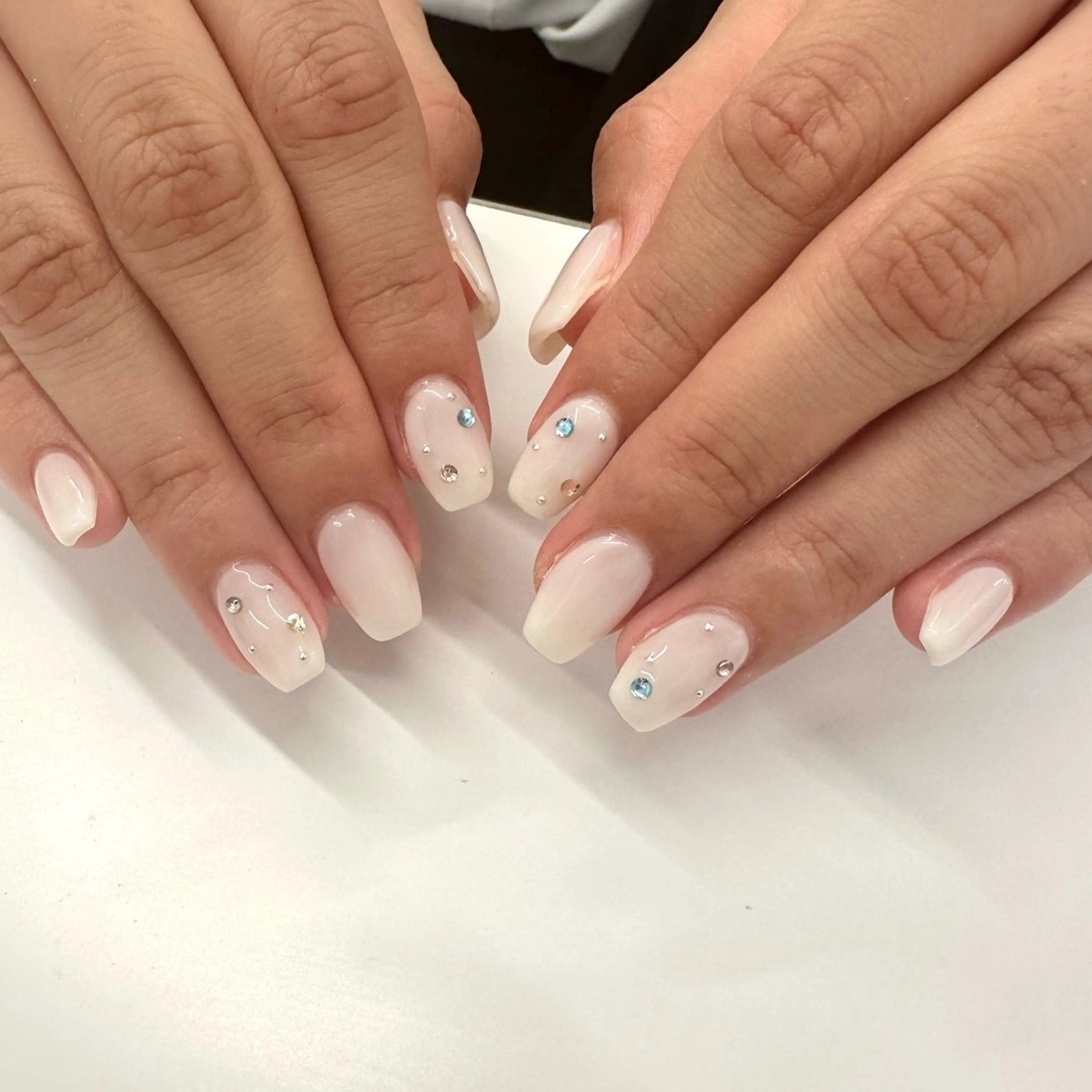 ネイル ❤︎fein. nail❤︎のネイルデザイン