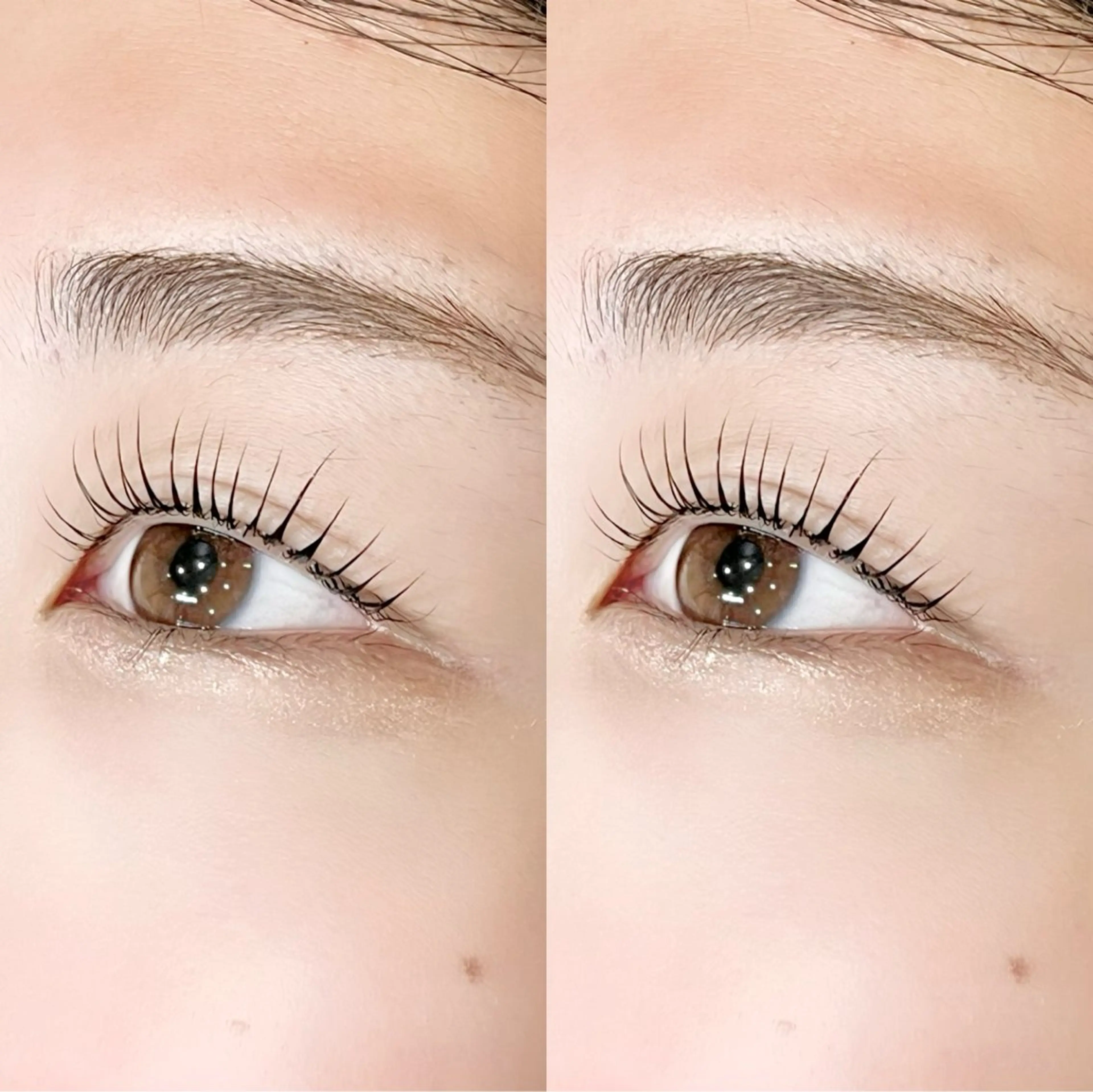 マツエク・マツパ マツパ Zina 船橋南口/Amikaのマツエク・マツパデザイン