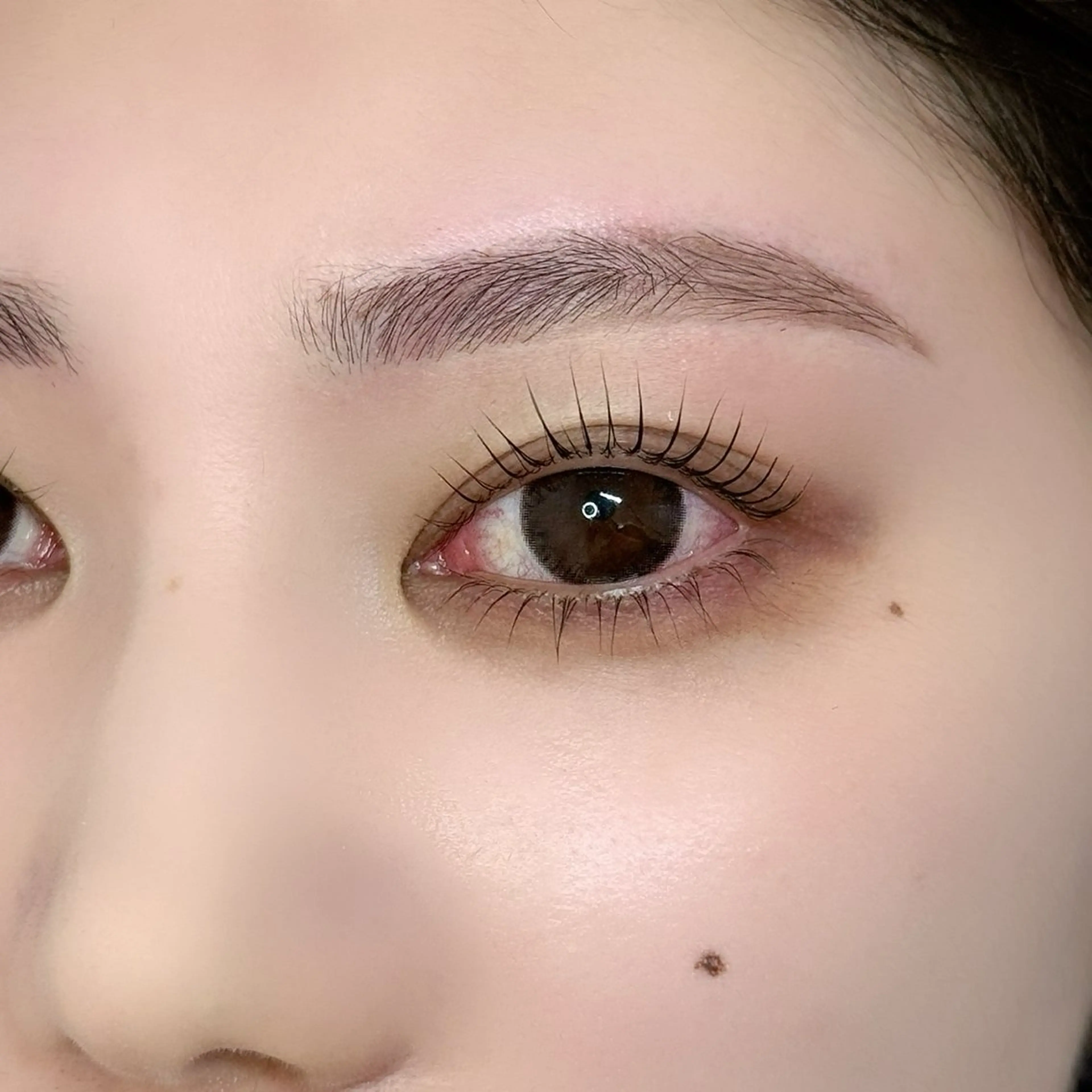 マツエク・マツパ ViVRE 博多のマツエク・マツパデザイン