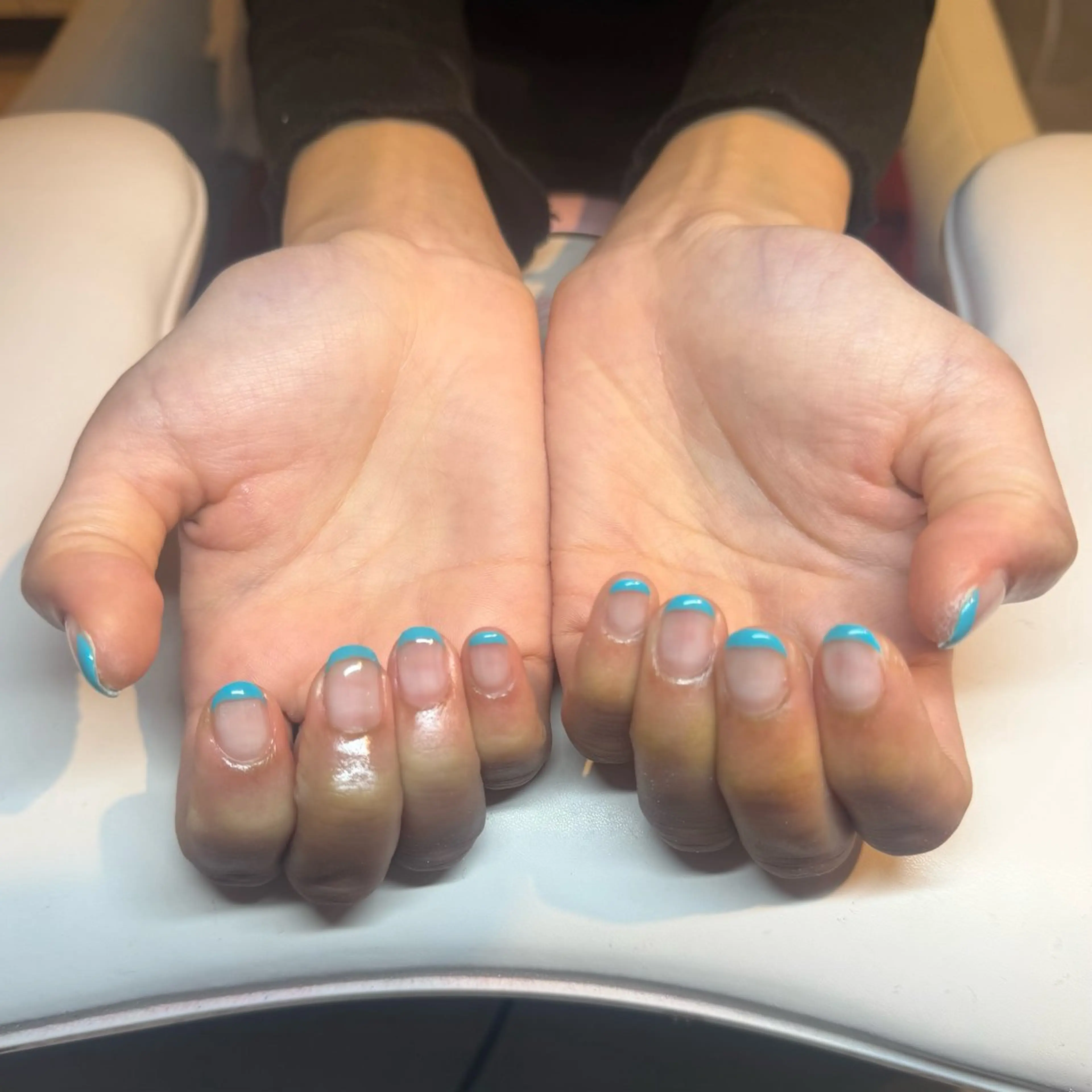 ネイル M Soa.のネイルデザイン