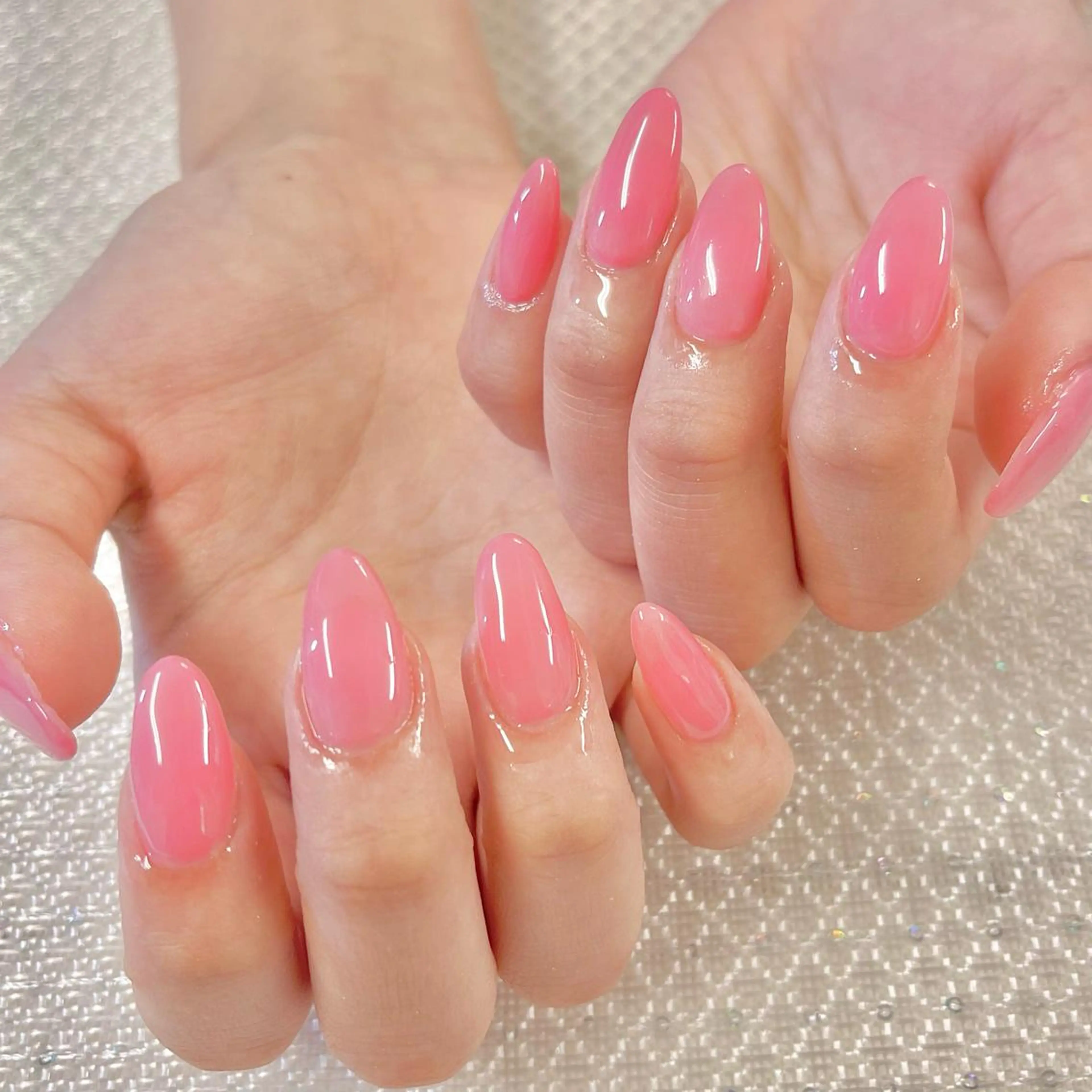 ネイル 🤎🧸 Aya 🧸🤎のネイルデザイン