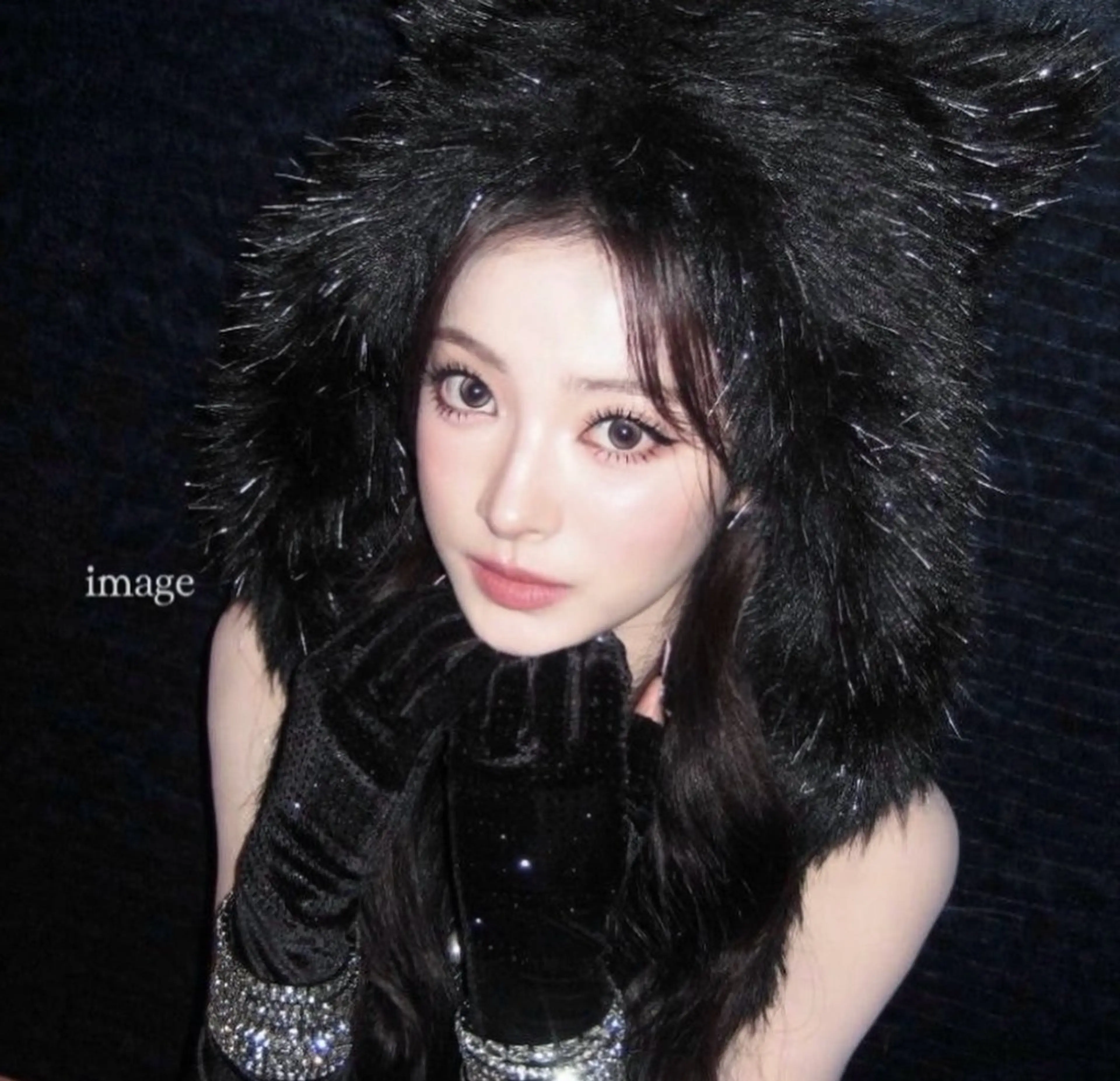 マツエク・マツパ マツエク Lucia 博多店 [ 山地 ]のマツエク・マツパデザイン