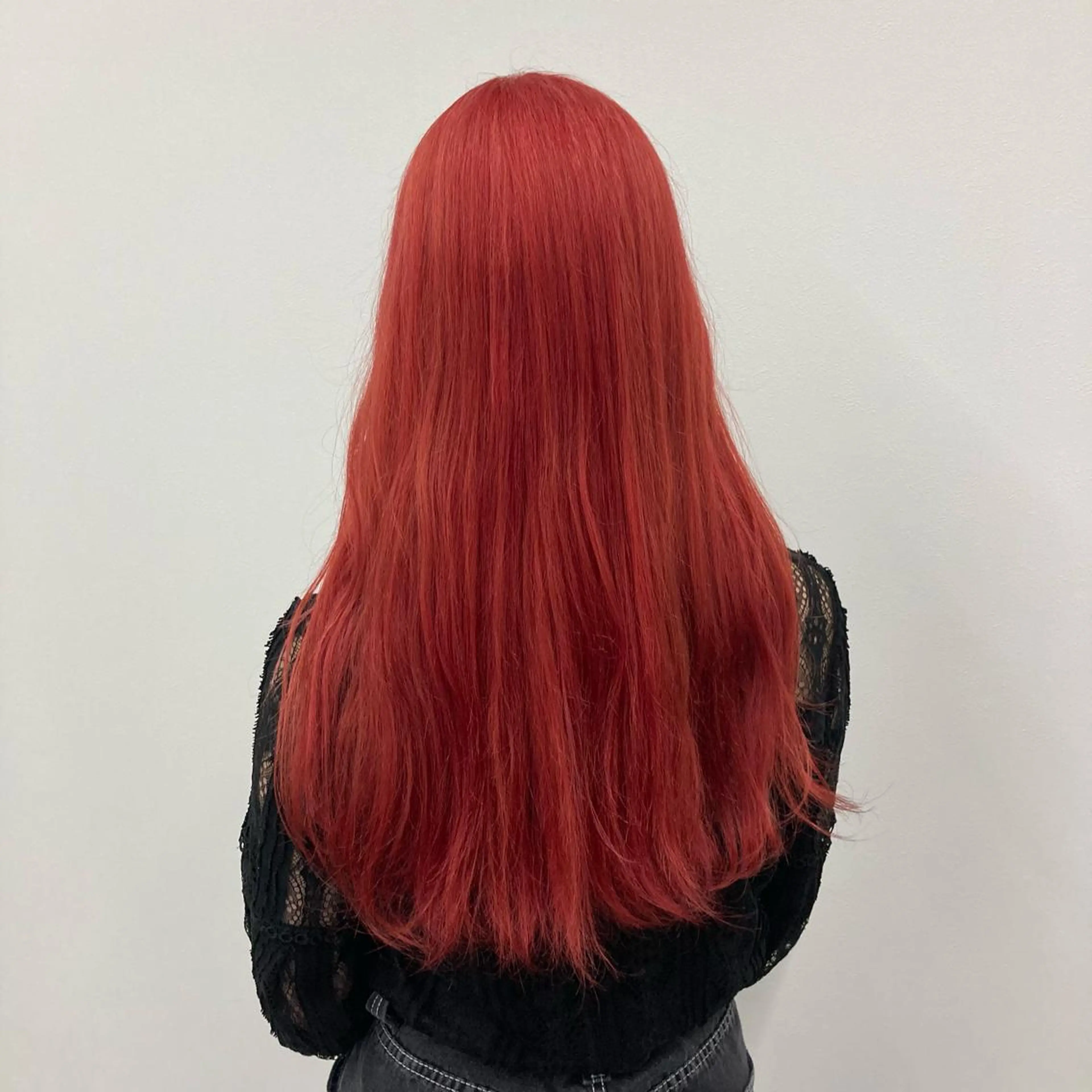 ロング 【髪質改善のプロ】 上野/EMILのヘアスタイル