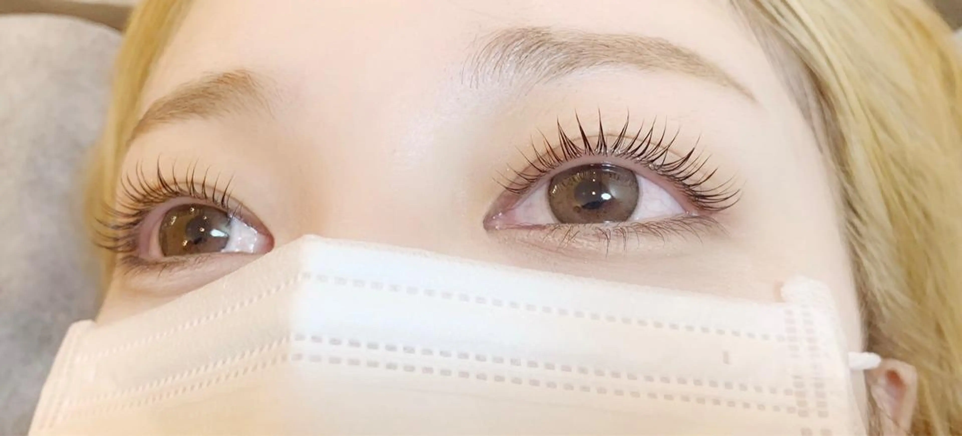 マツエク・マツパ まつげパーマ マツパ eyelashサロン GENICのマツエク・マツパデザイン