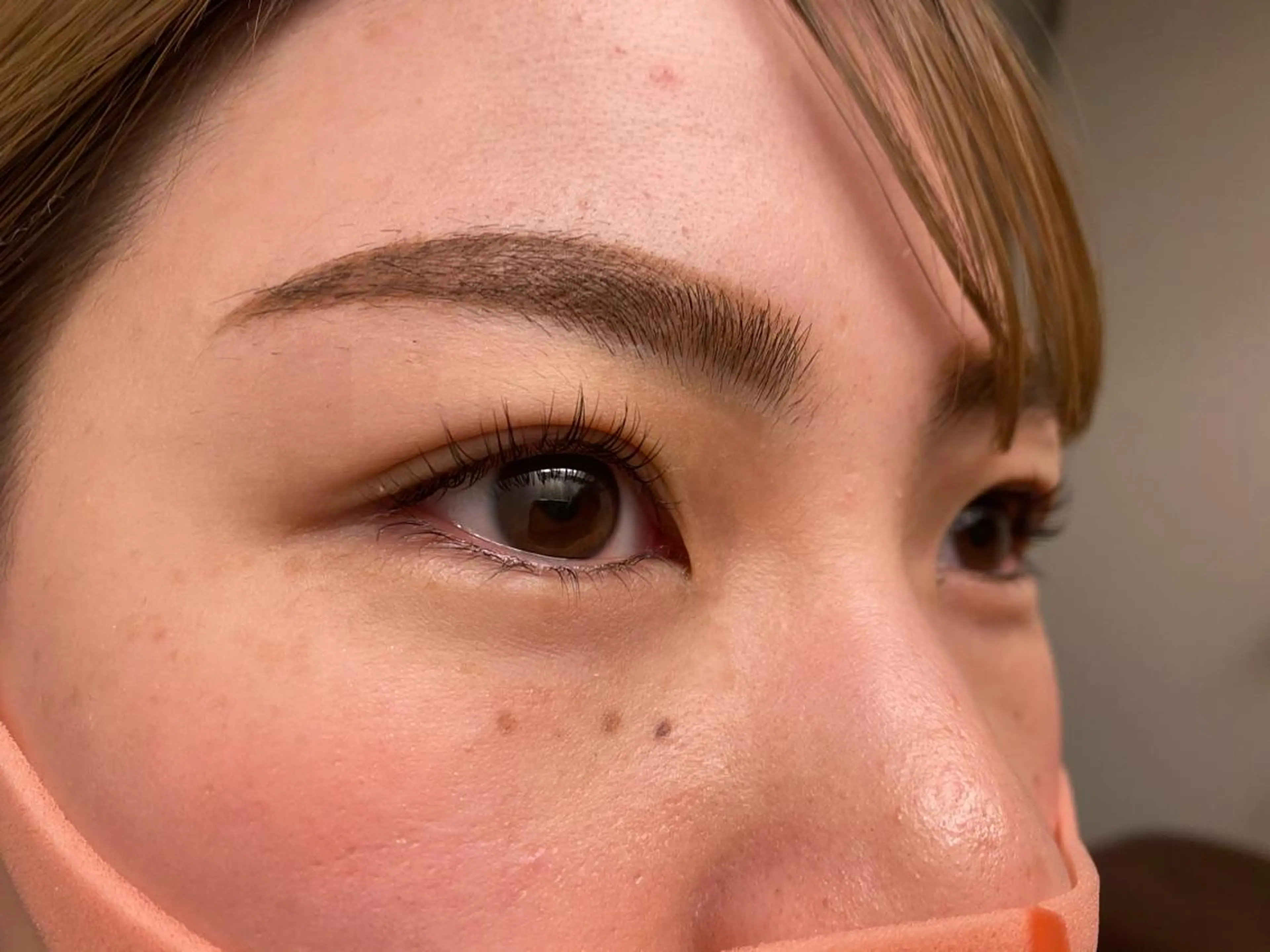 マツエク・マツパ まつげパーマ 大田 穣菜のマツエク・マツパデザイン