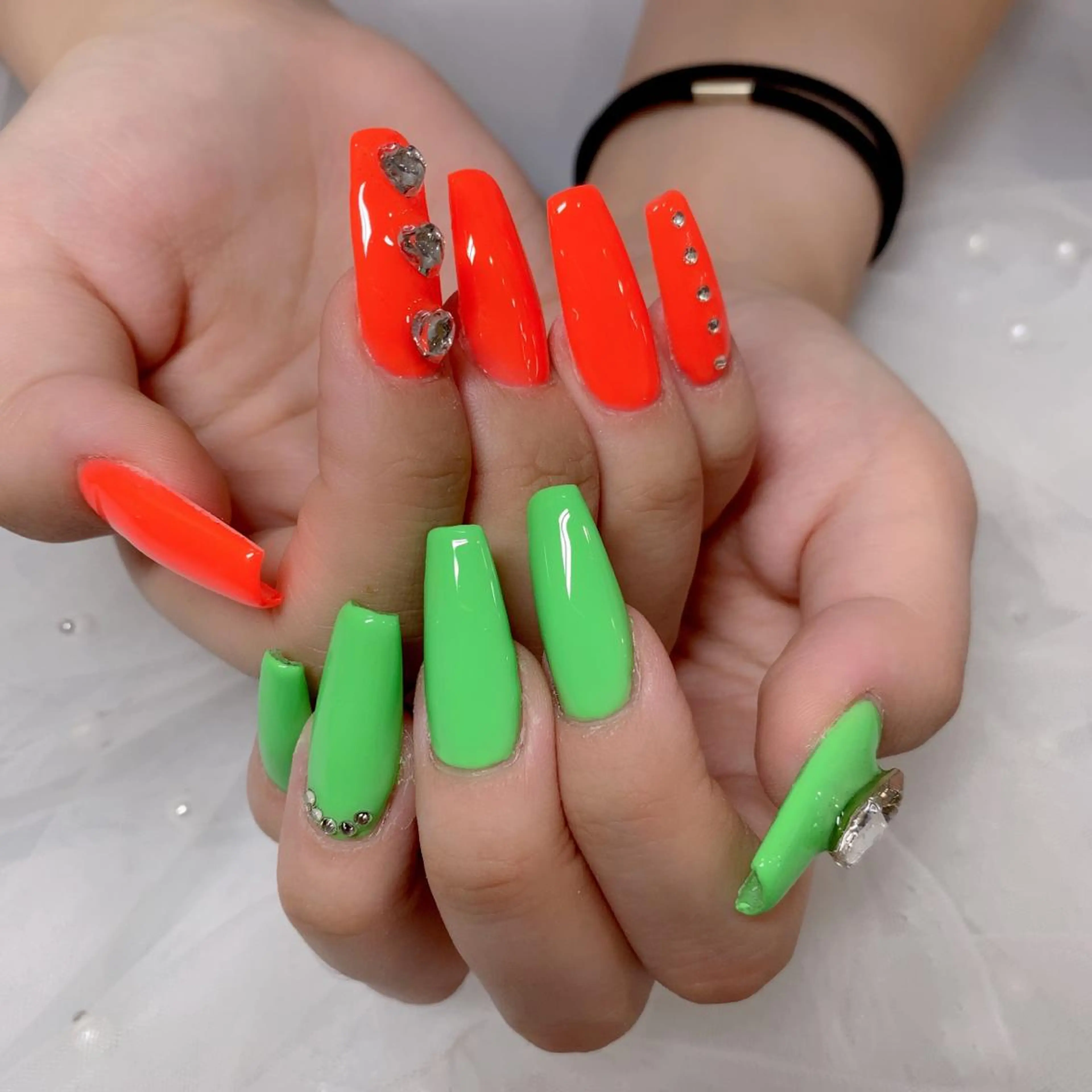 ネイル Nail Salon kihi大塚店のネイルデザイン