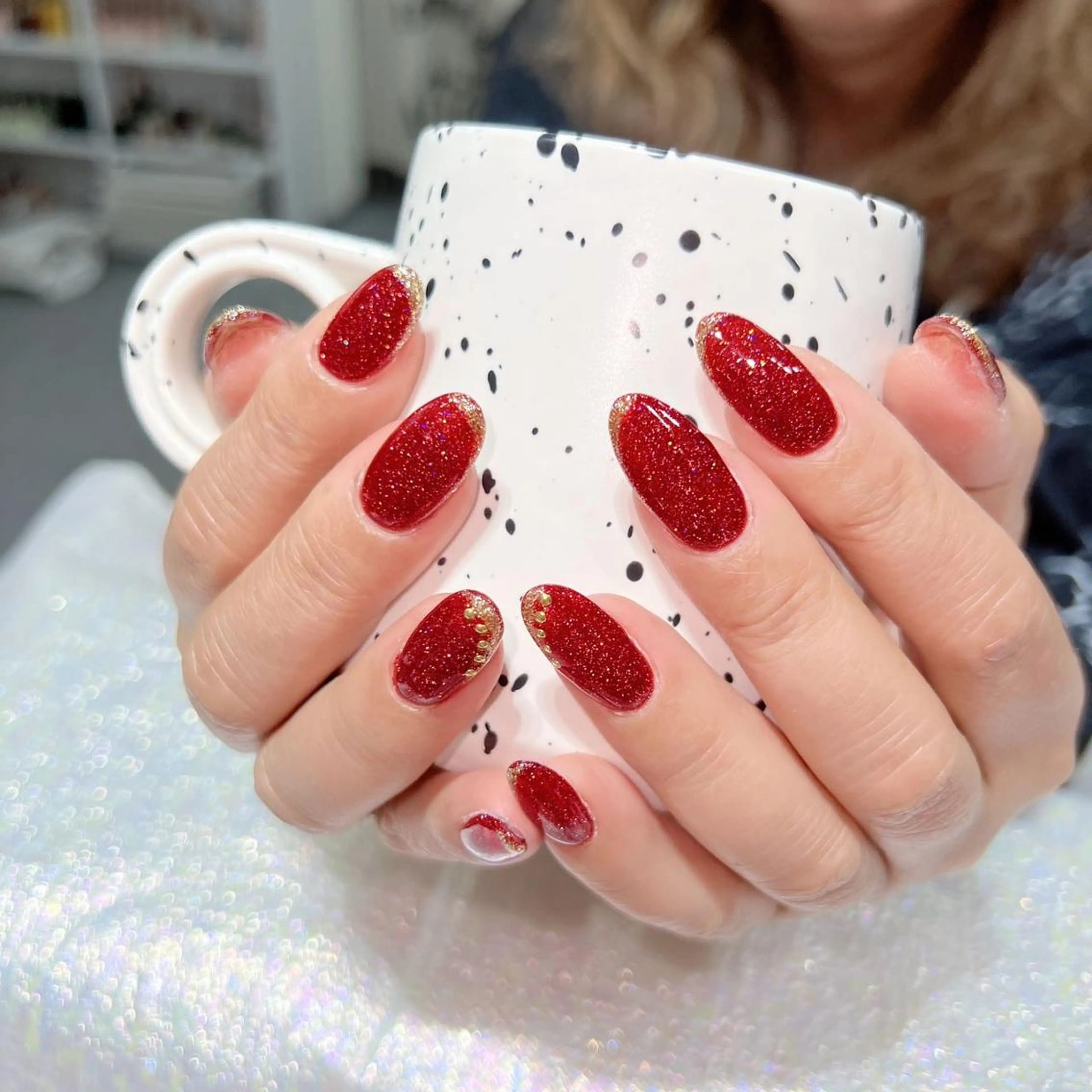 ネイル Queens ciciのネイルデザイン