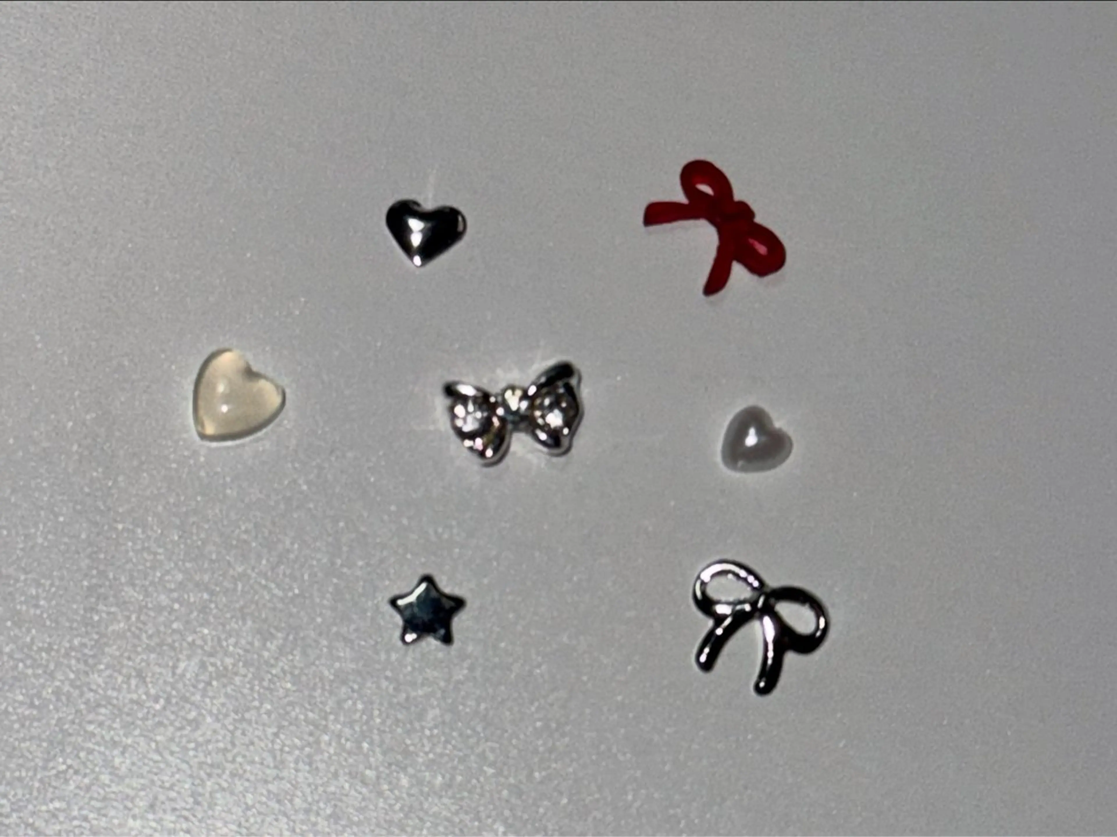 ネイル Salon Luciaのネイルデザイン