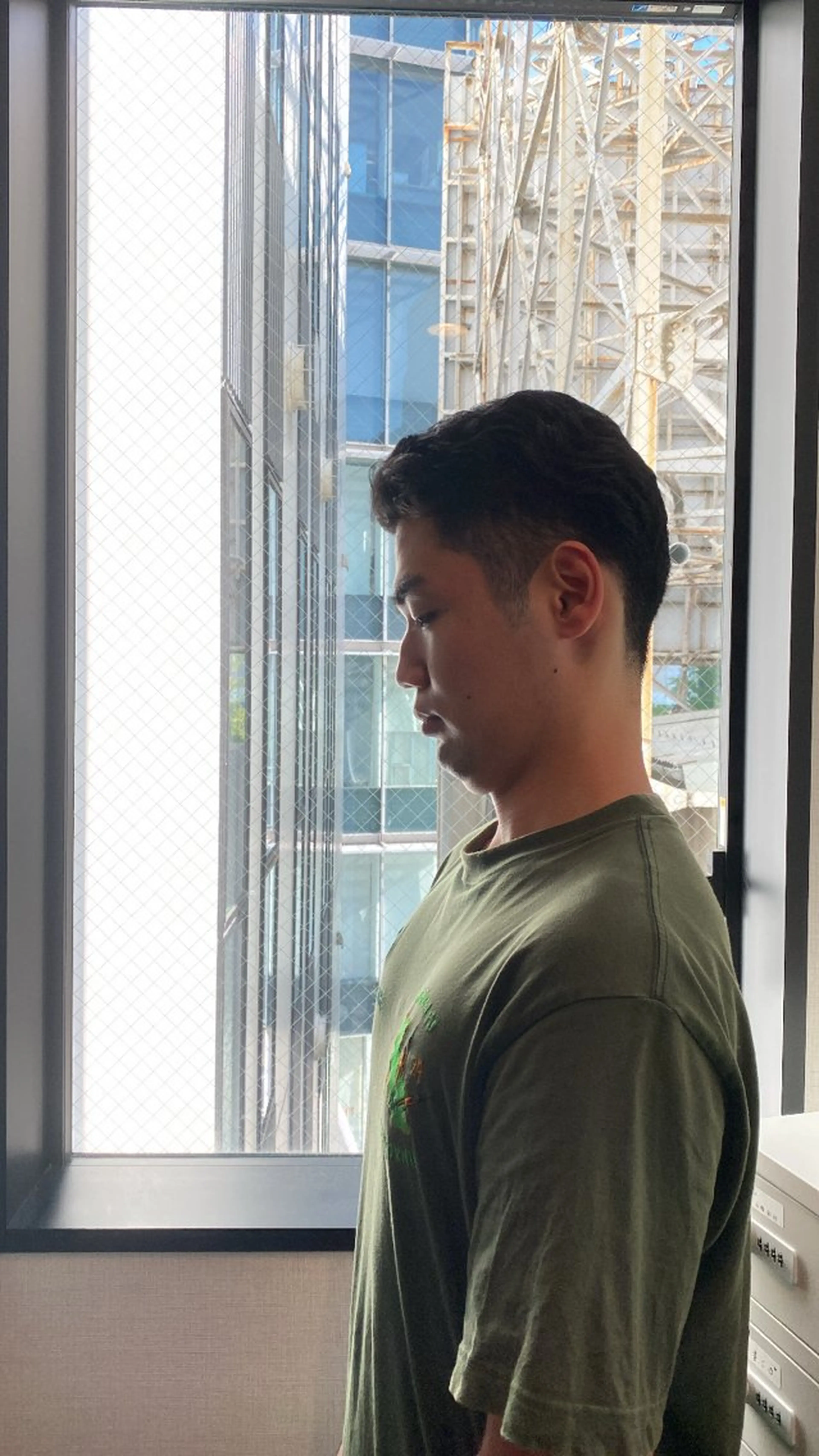 メンズ カット RYUSEI/メンズ スタイル.パーマのヘアスタイル