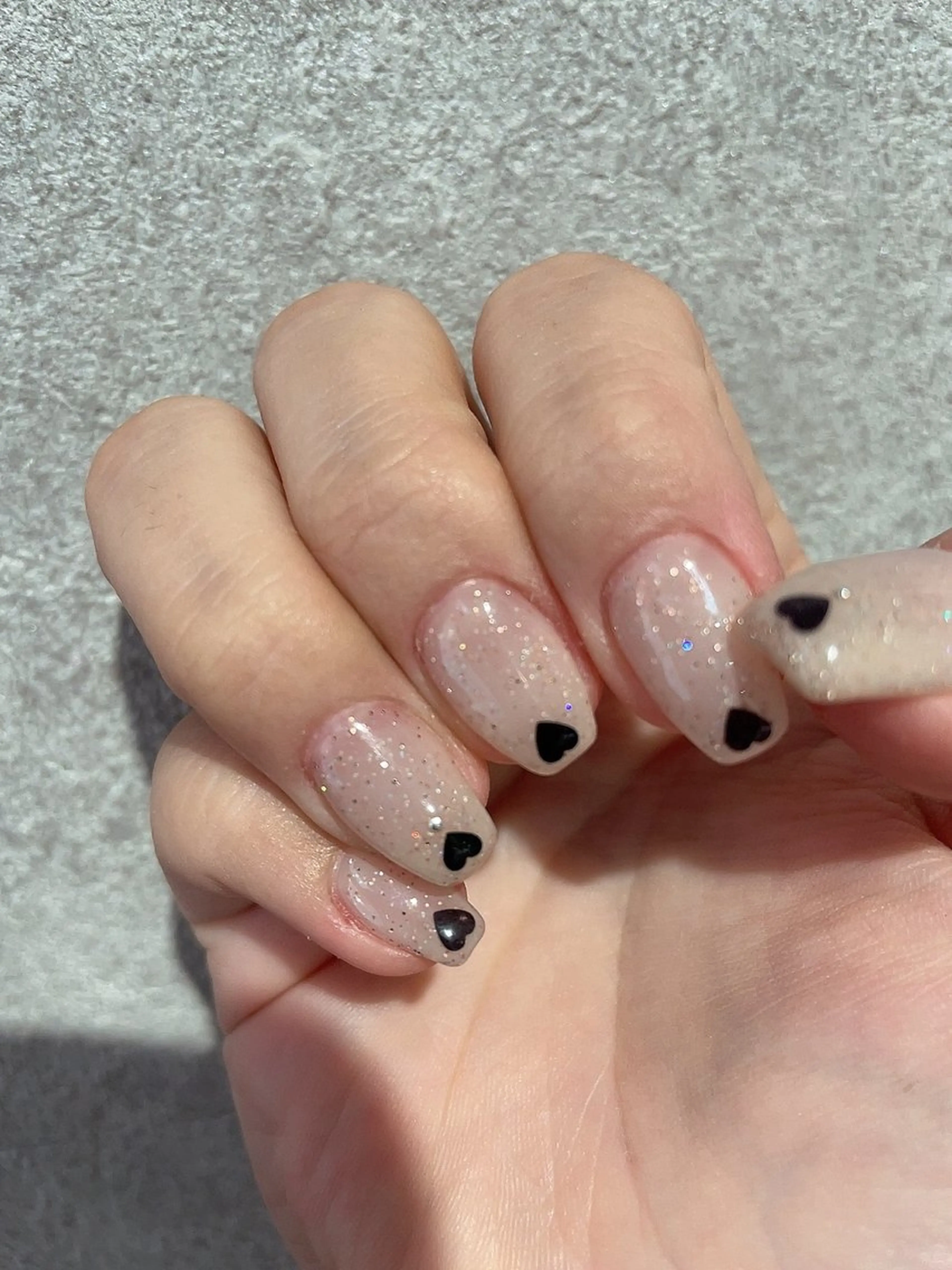 ネイル ハンドネイル MIUNail YUMIのネイルデザイン