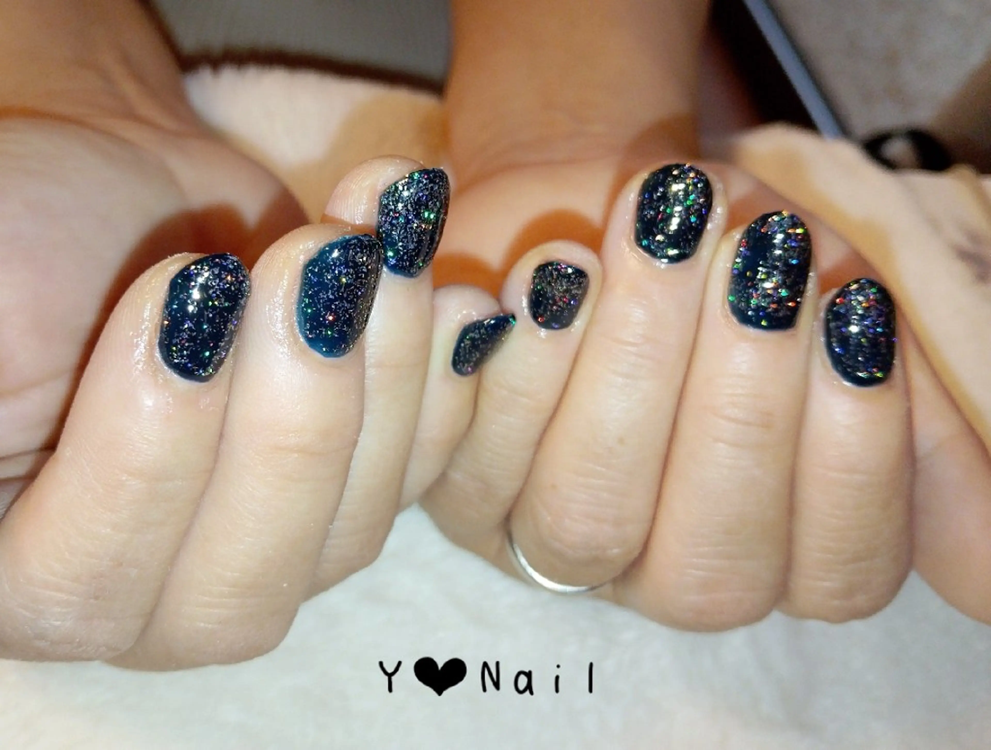 ネイル 中島 泰子のネイルデザイン