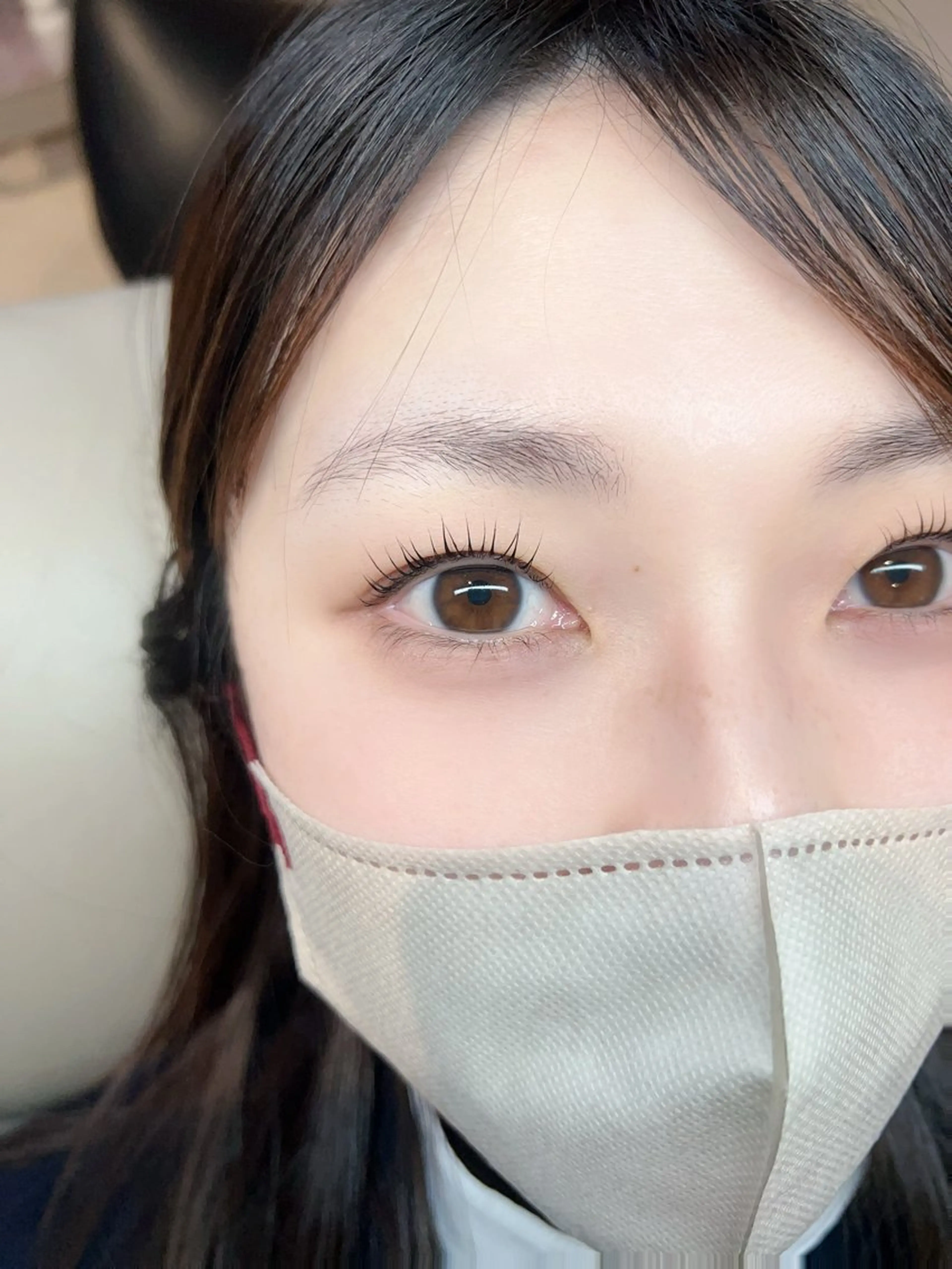 マツエク・マツパ rii .のマツエク・マツパデザイン