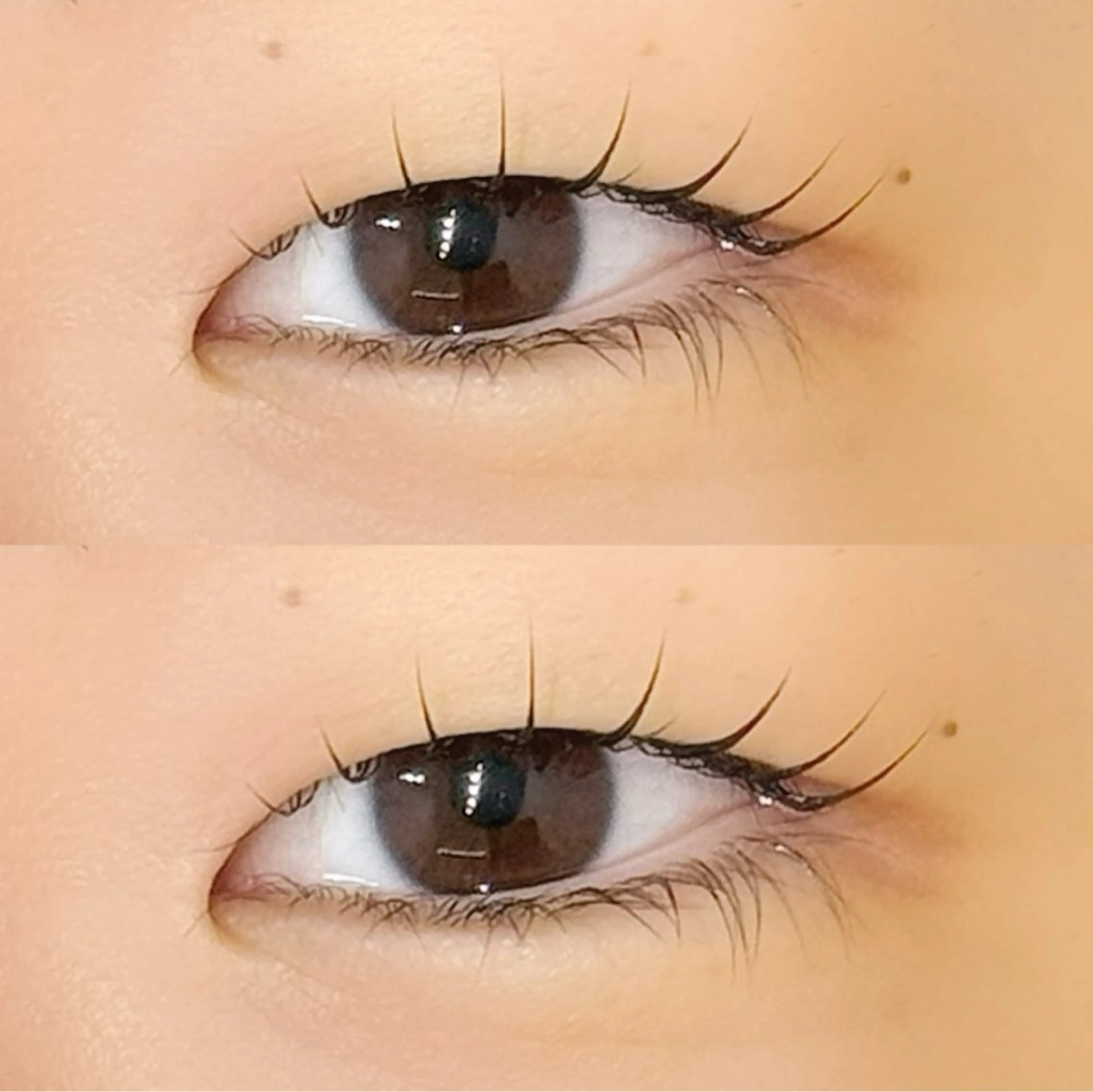 マツエク・マツパ マツパ まつげパーマ•マツエク•アイブロウ専門店Anna eyelash広瀬通店所属・似合わせパーマ🪄 ISHIIのマツエク・マツパデザイン