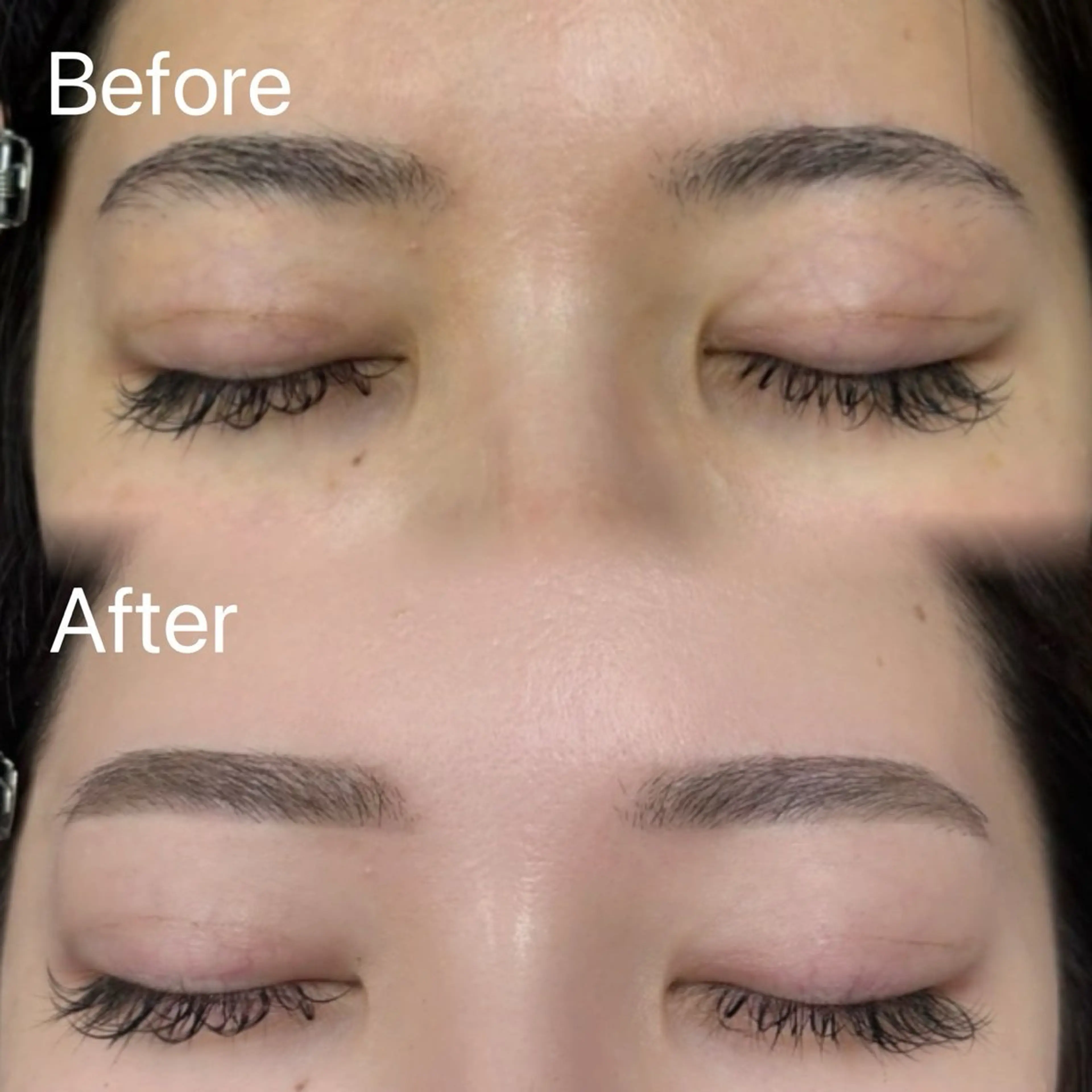 アイブロウ レピア 杉野彩華のその他イメージ