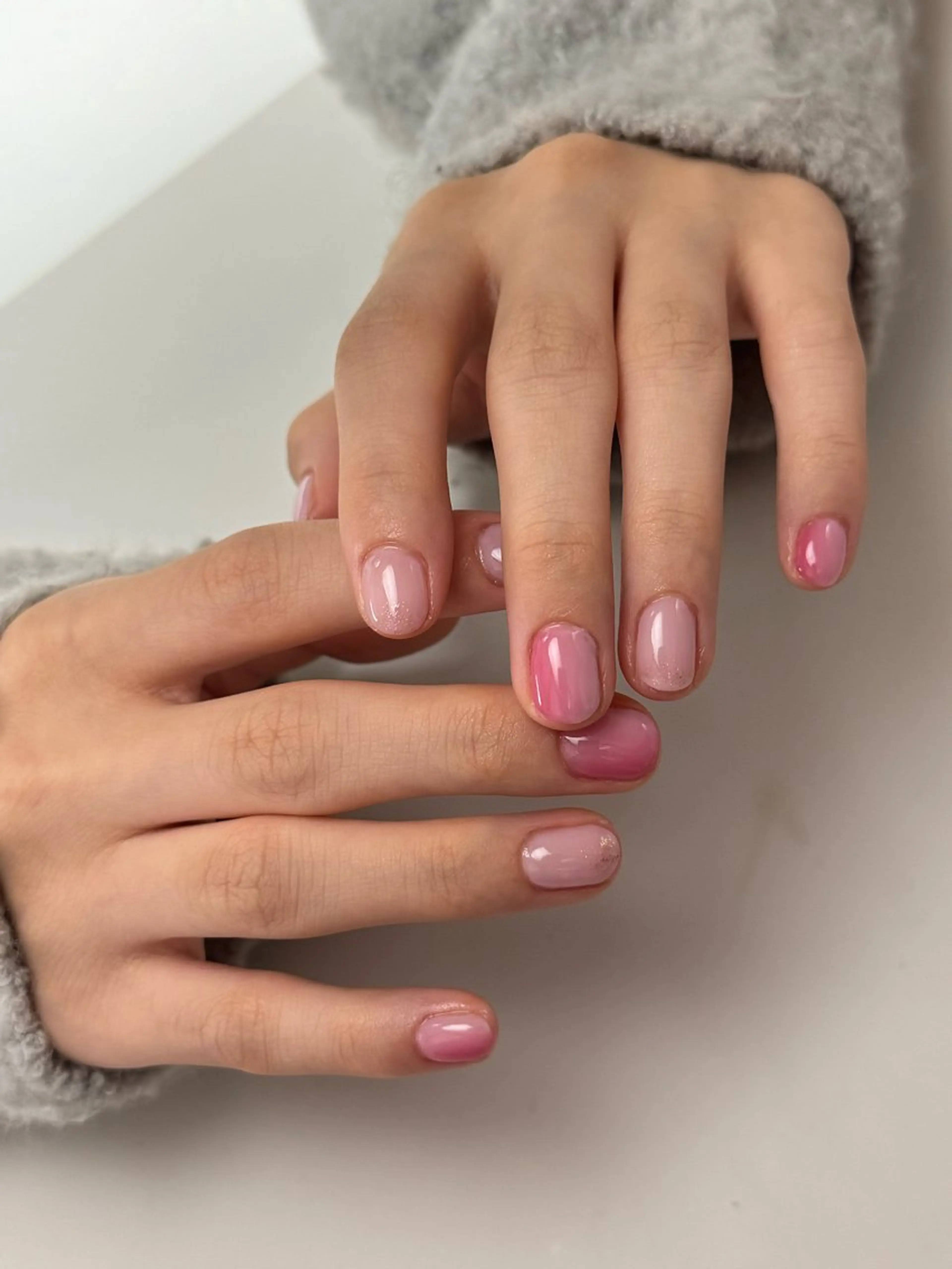 ネイル ibumii _nailのネイルデザイン