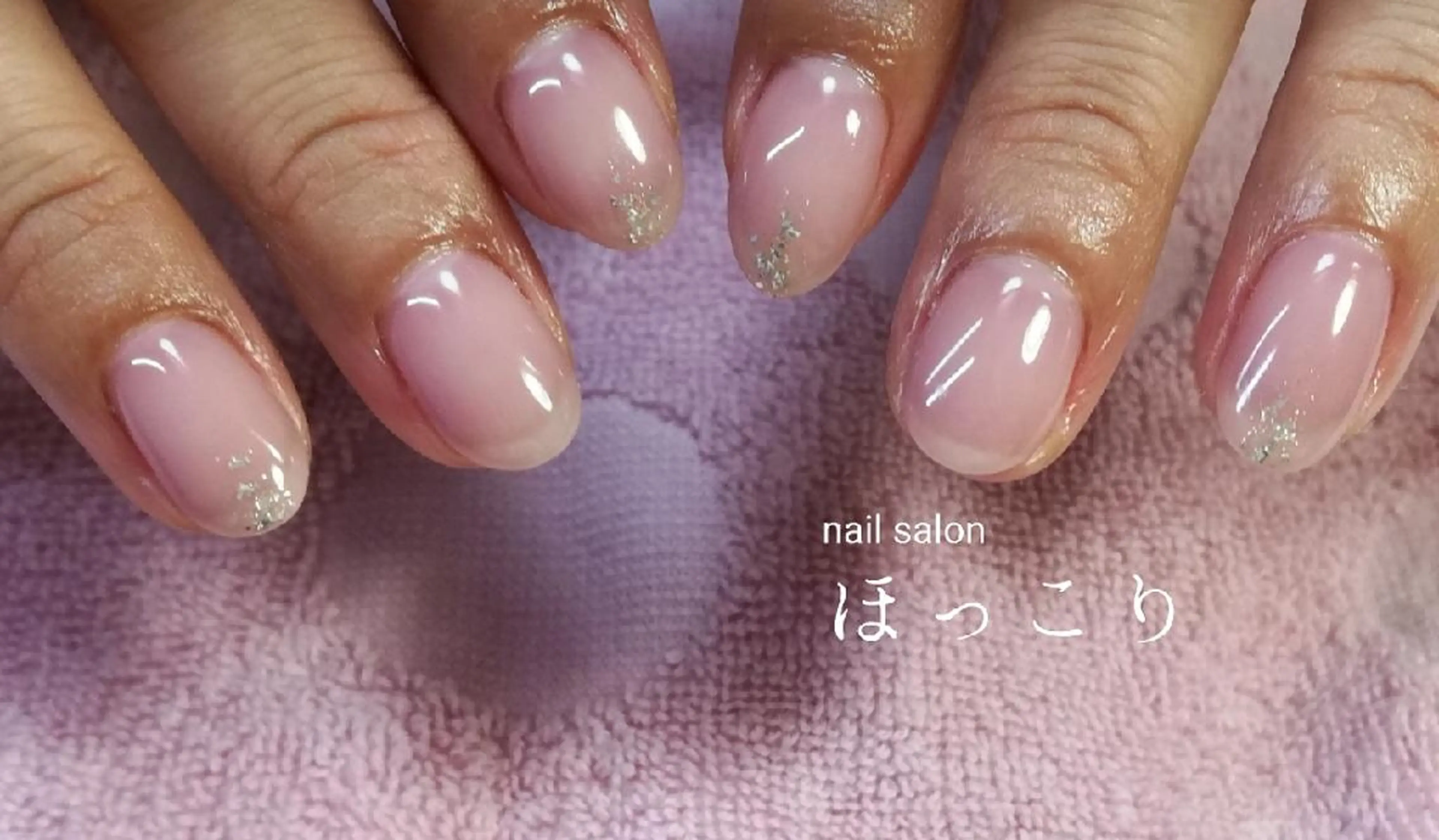 ネイル ハンドネイル ネイルサロンほっこり kanaのネイルデザイン