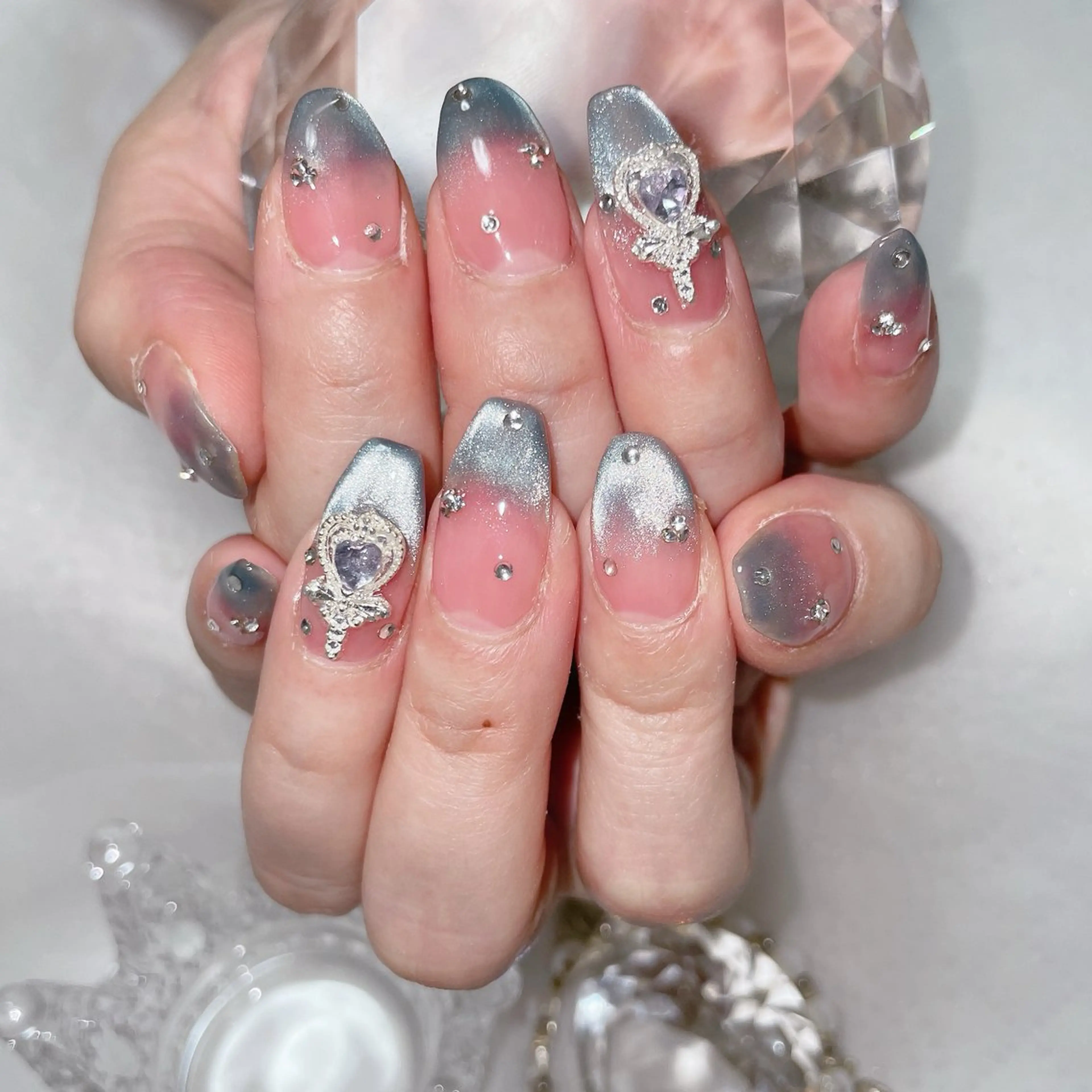 ネイル misun_ nailのネイルデザイン