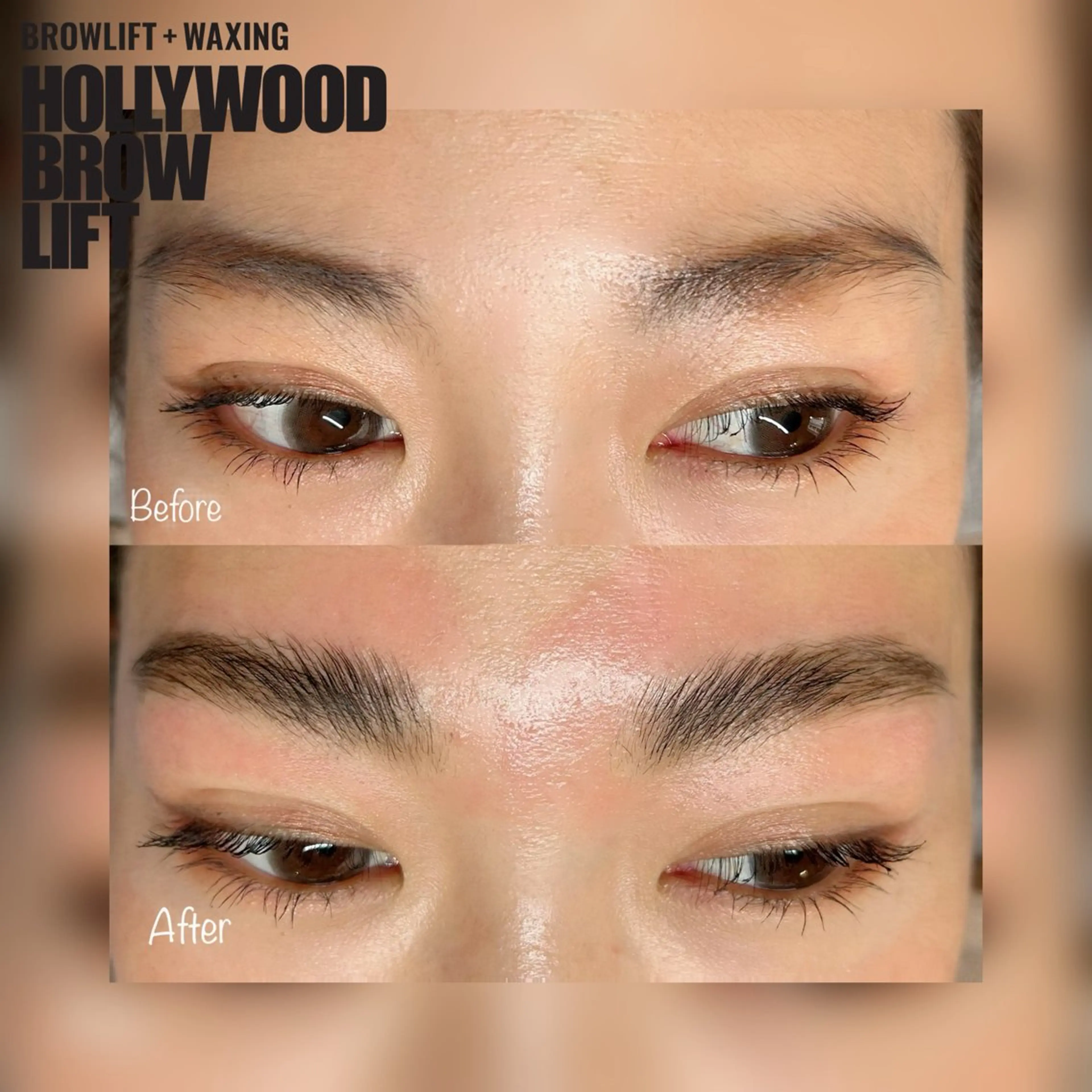 アイブロウ ワックス脱毛 その他(アイブロウ) eyebrow enの眉毛・アイブロウイメージ