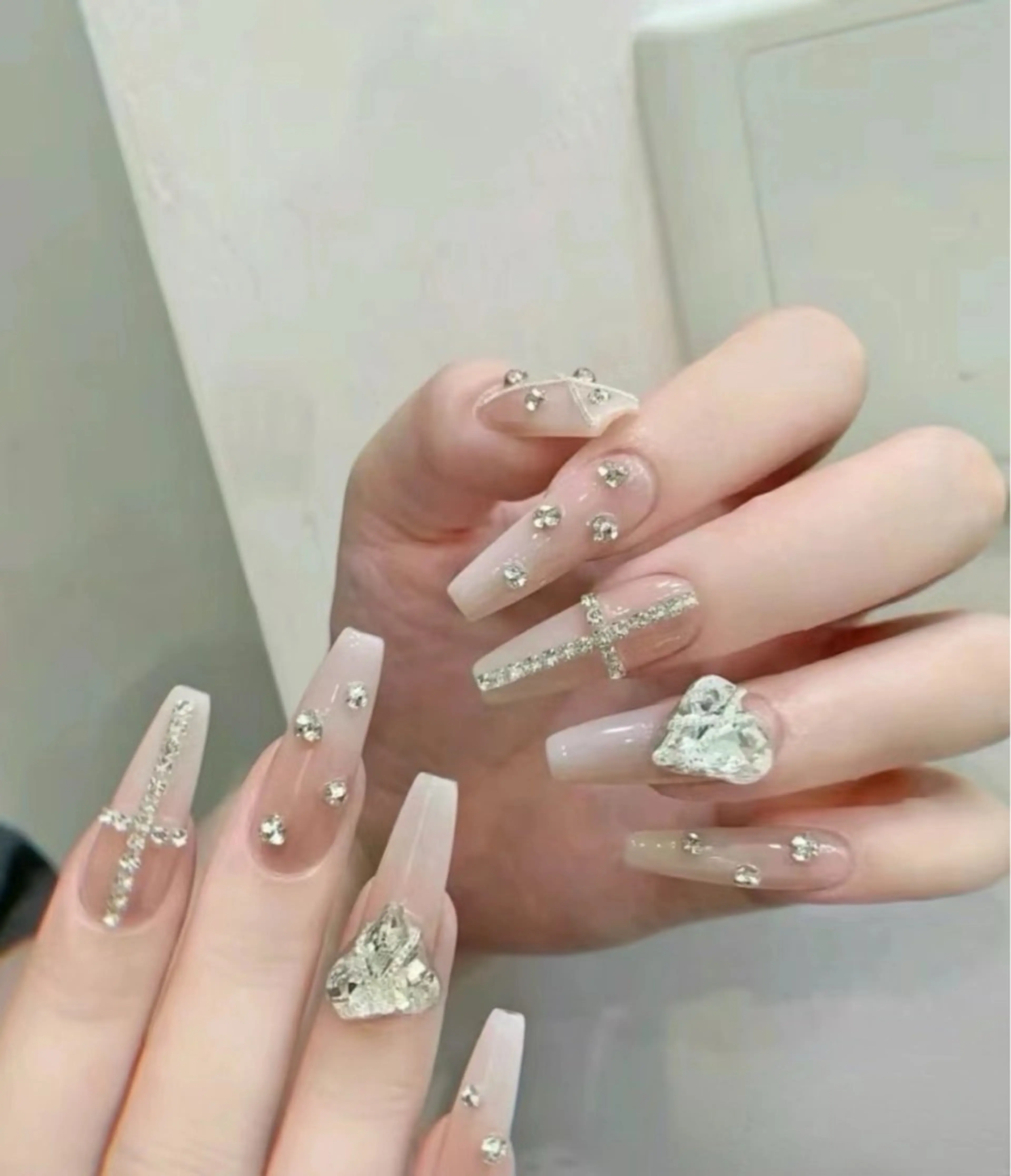 ネイル ネイル TAKAのネイルデザイン