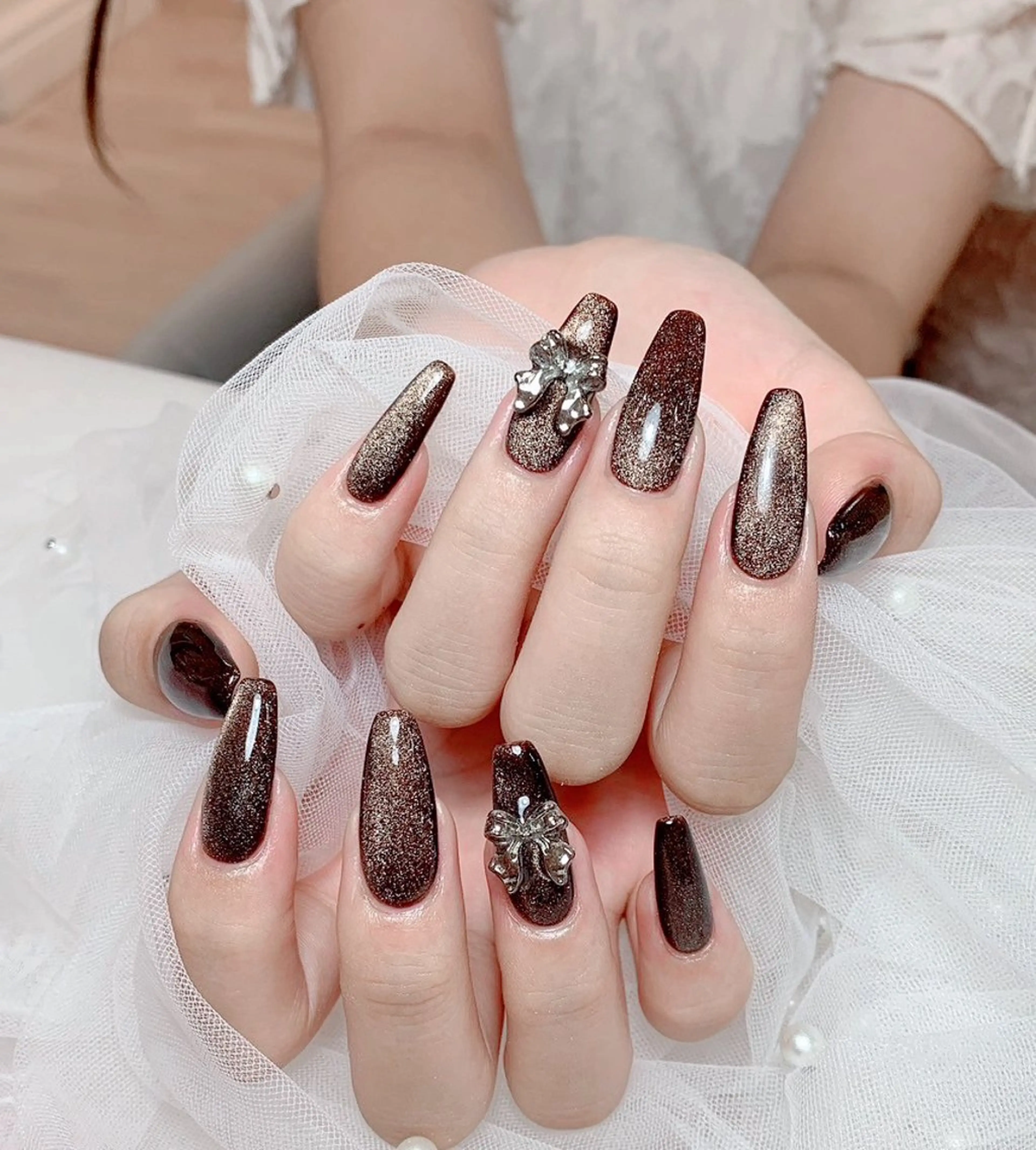 ネイル Bél Nail salonのネイルデザイン
