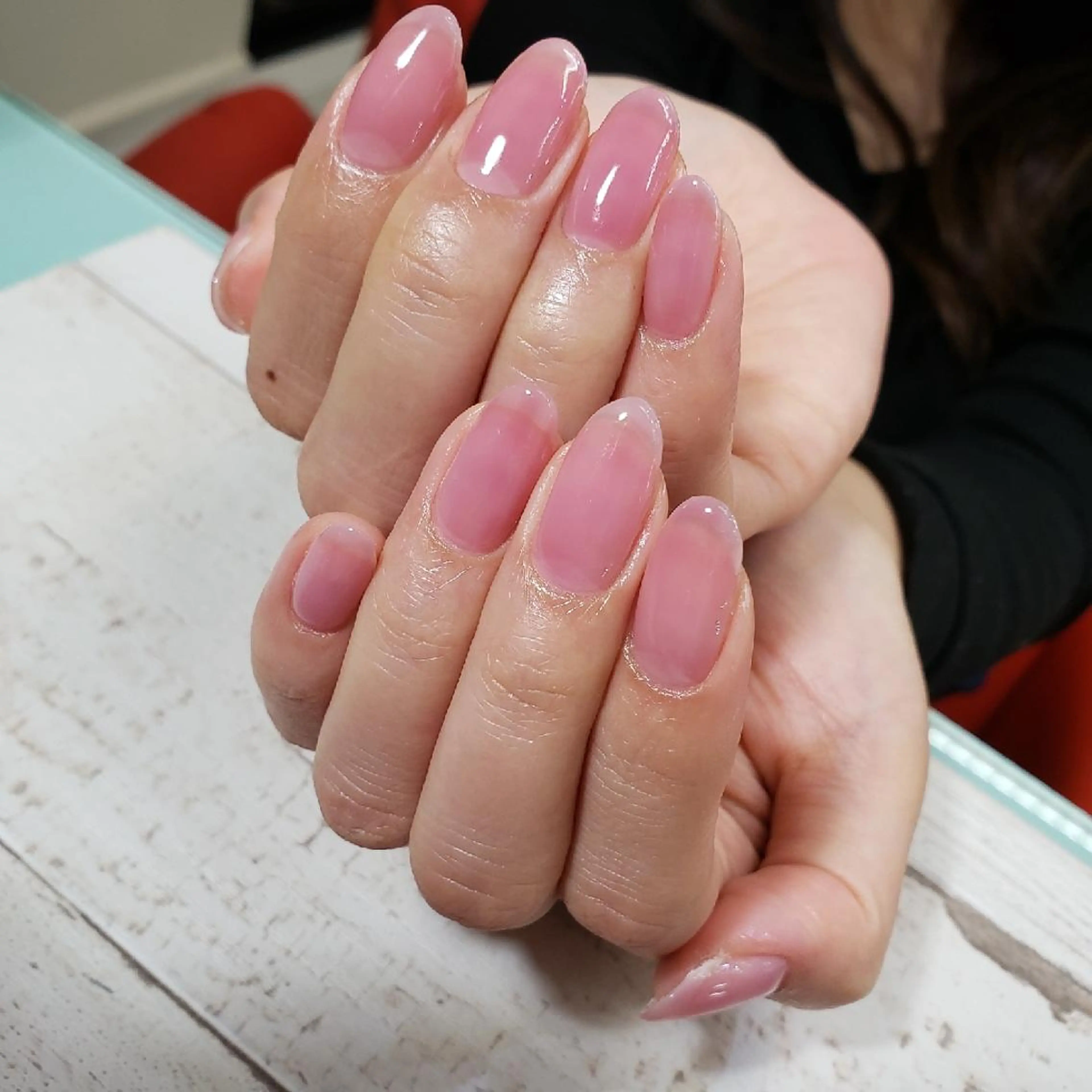 ネイル Salon EF 栄店のネイルデザイン