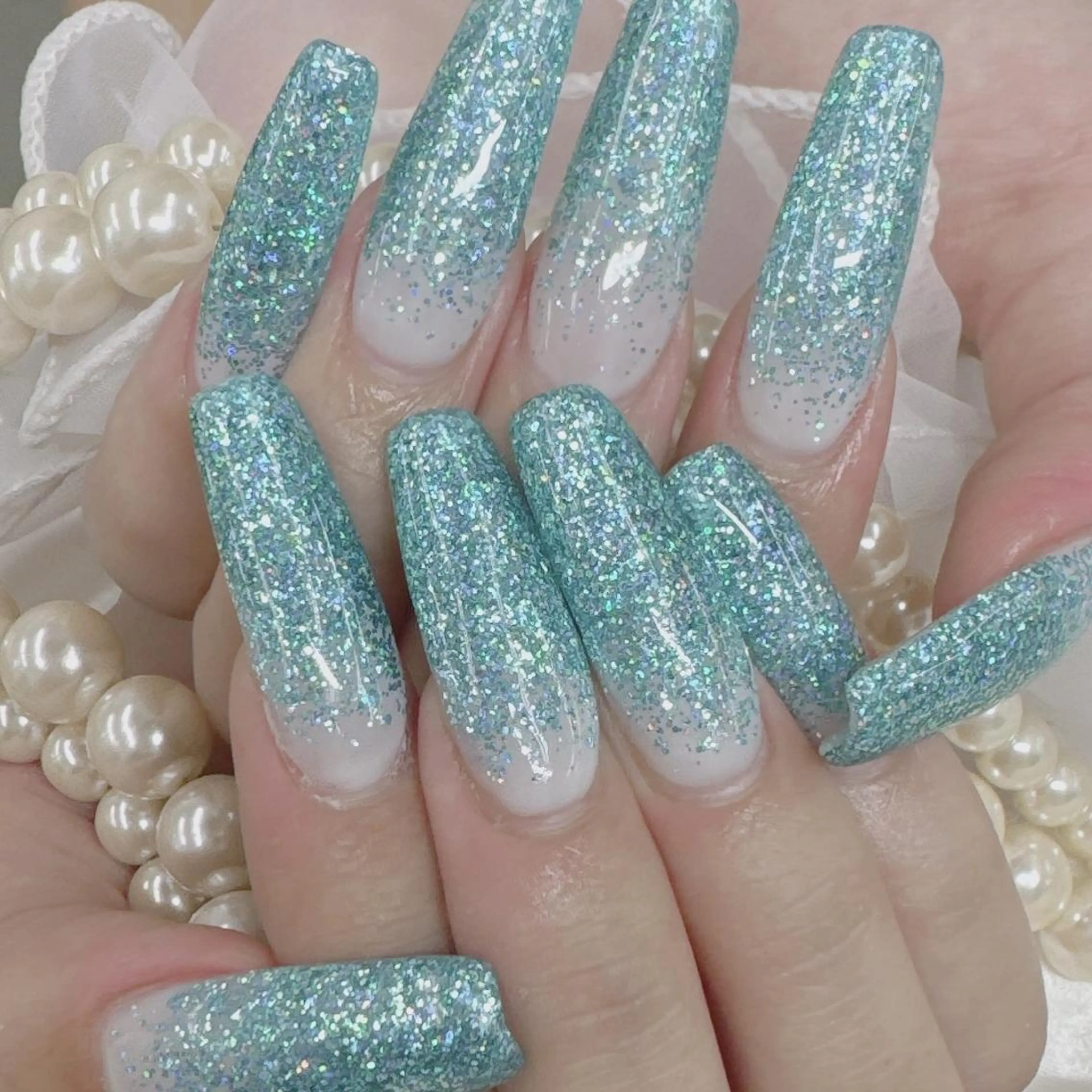 ネイル ハンドネイル Nail salon Honey Beeのネイルデザイン