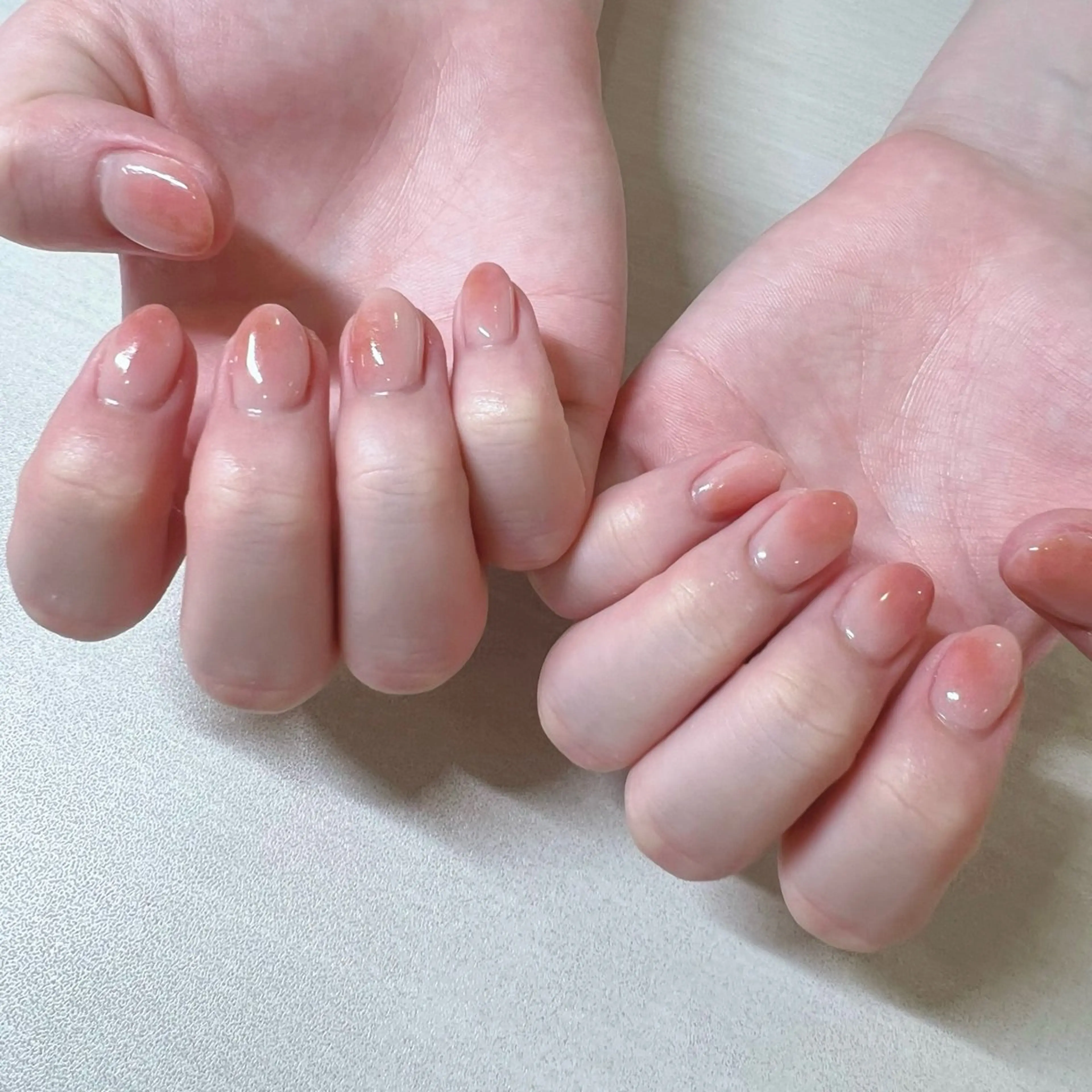 ネイル ハンドネイル Cozy_ ilumのネイルデザイン