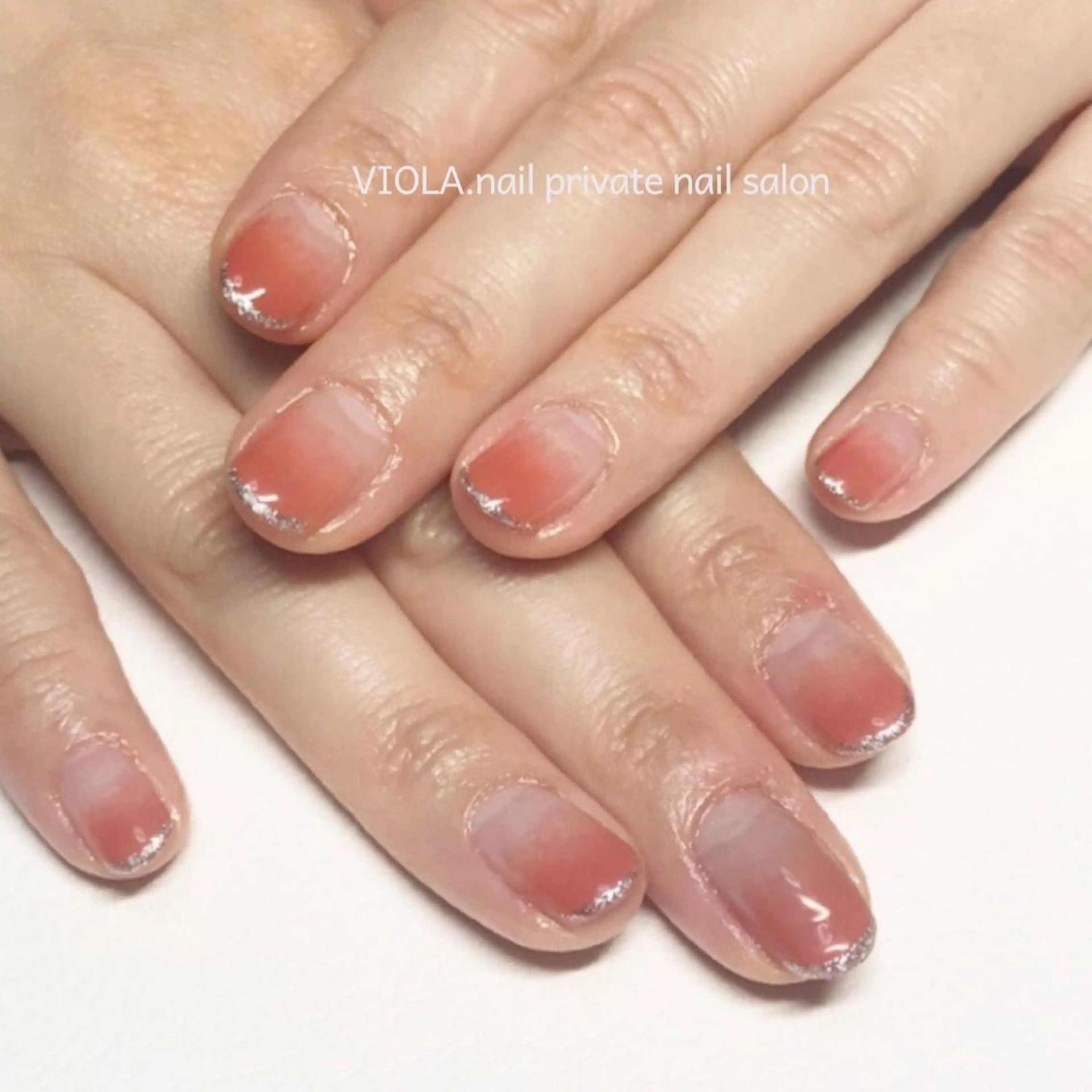 ネイル VIOLA .nailのネイルデザイン