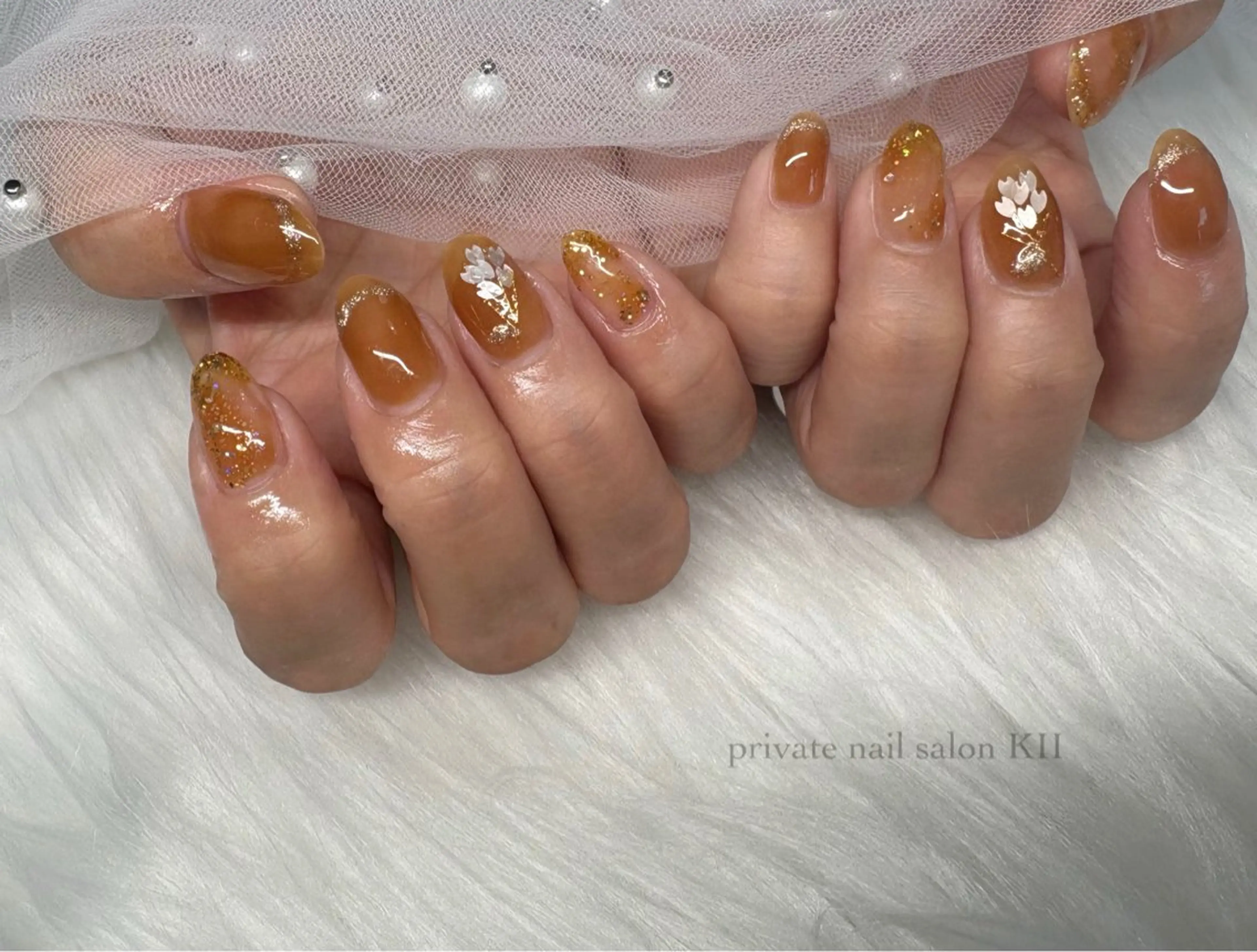 ネイル private nail KIIのその他イメージ