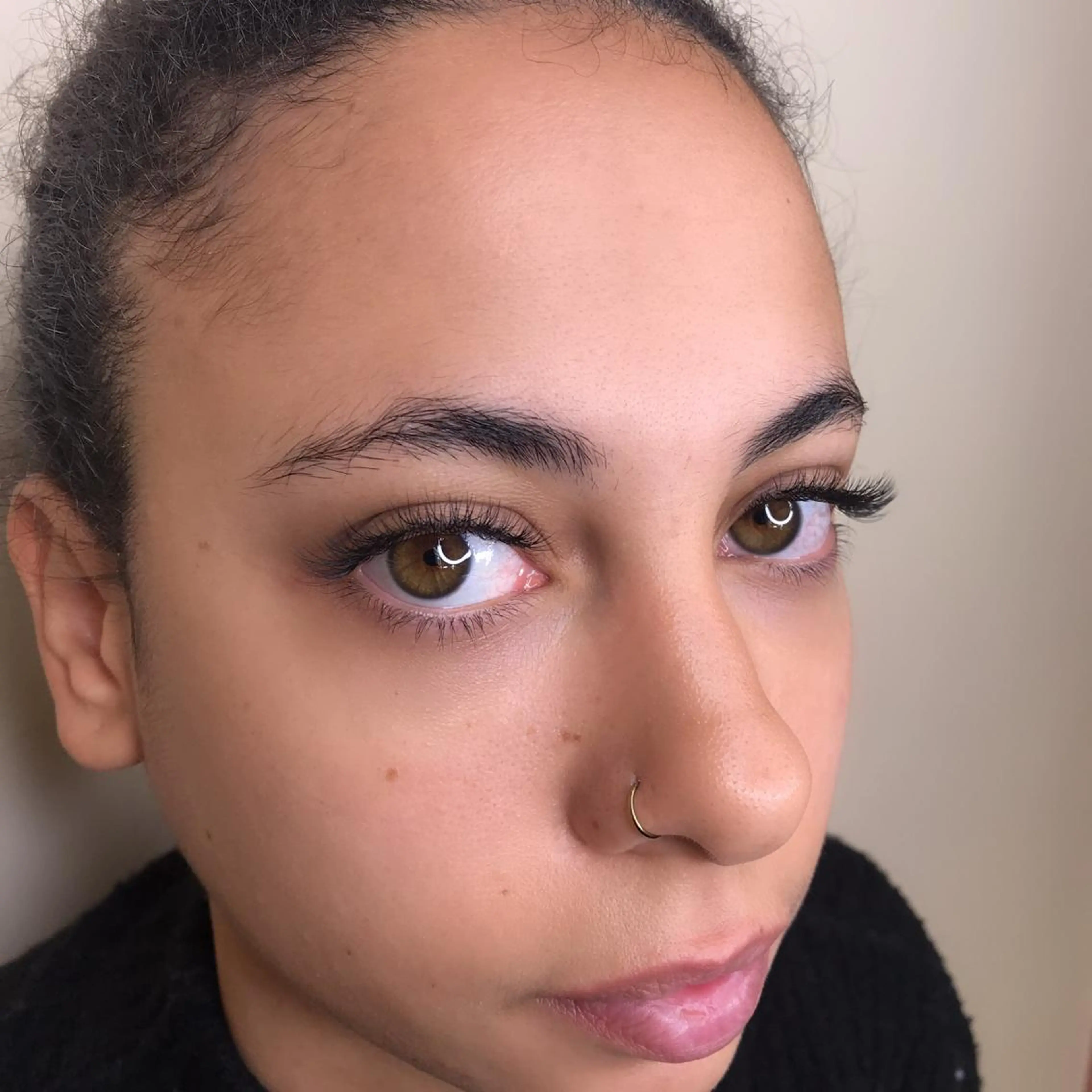 マツエク・マツパ Joélle Studioのマツエク・マツパデザイン