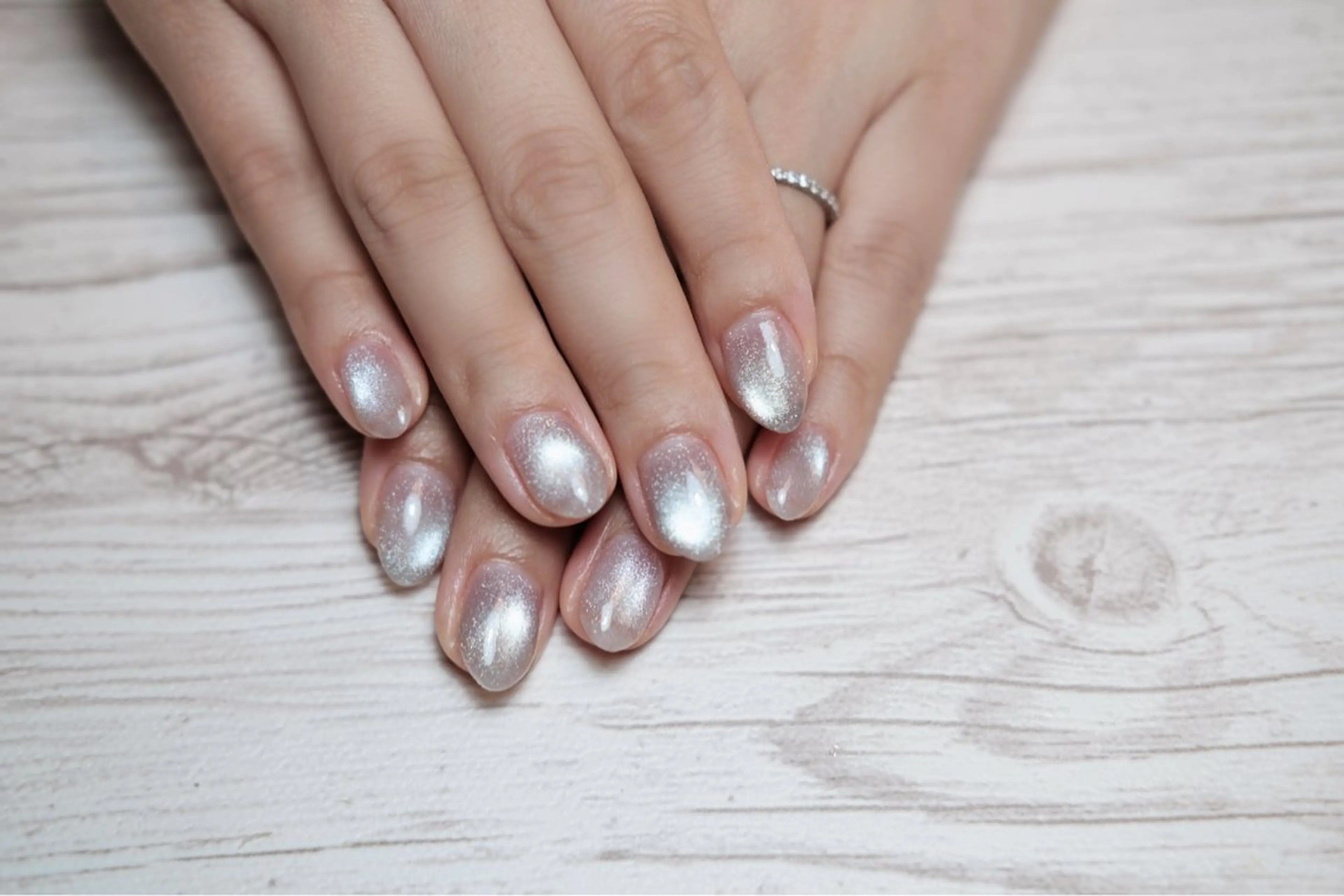 ネイル ハンドネイル July nail salonのネイルデザイン
